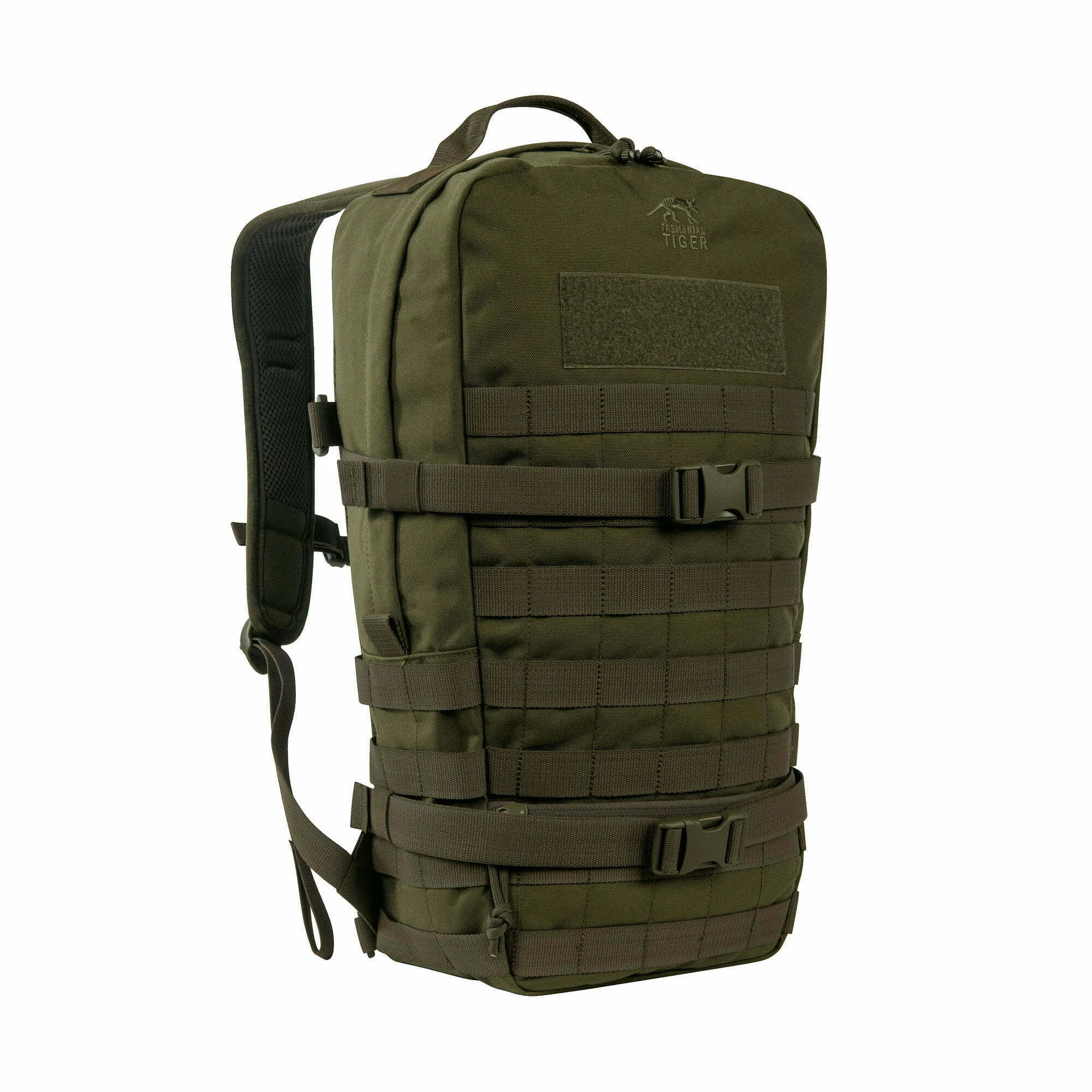 Plecak Tasmanian Tiger Essential Pack L MKII - Oliwkowy