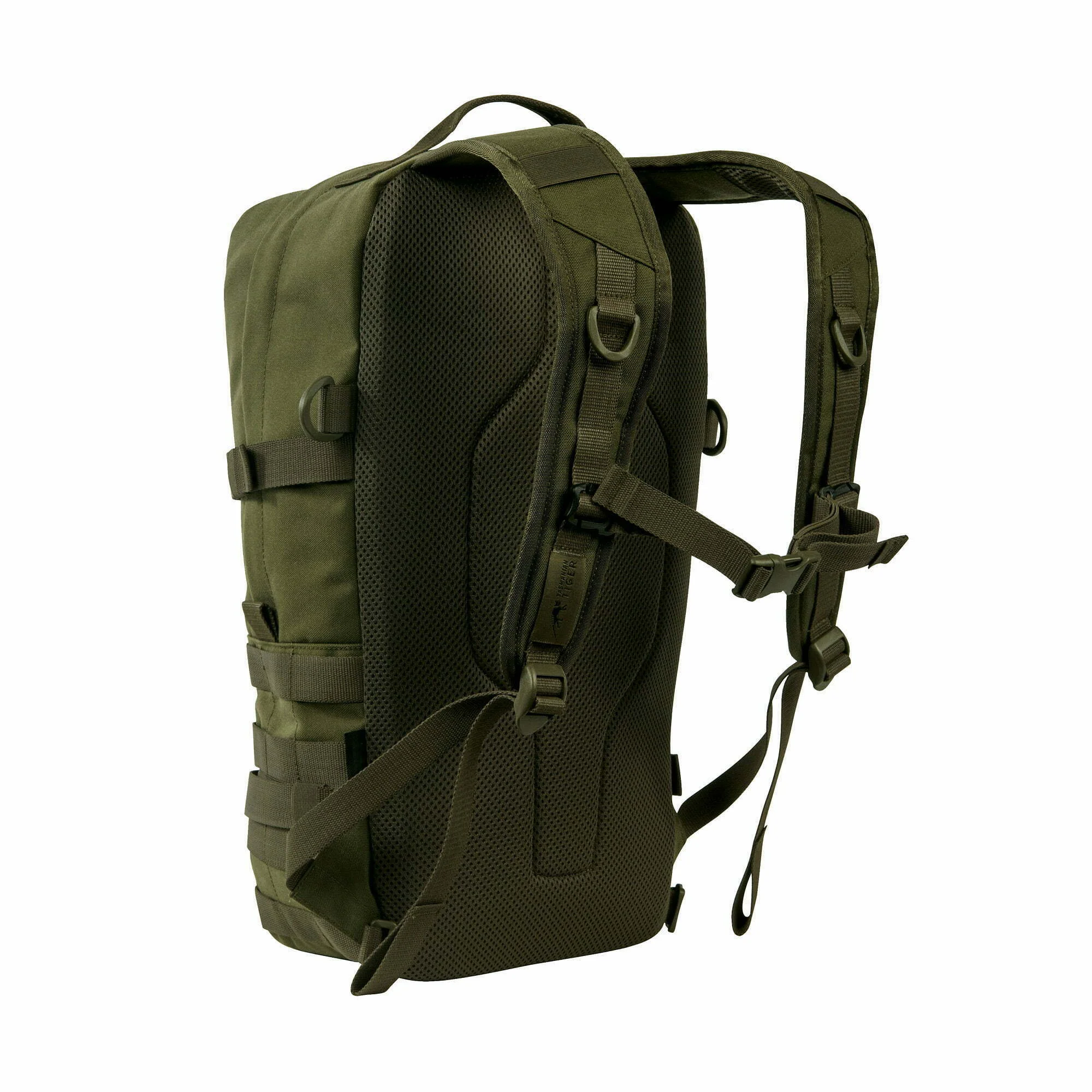 Plecak Tasmanian Tiger Essential Pack L MKII - Oliwkowy