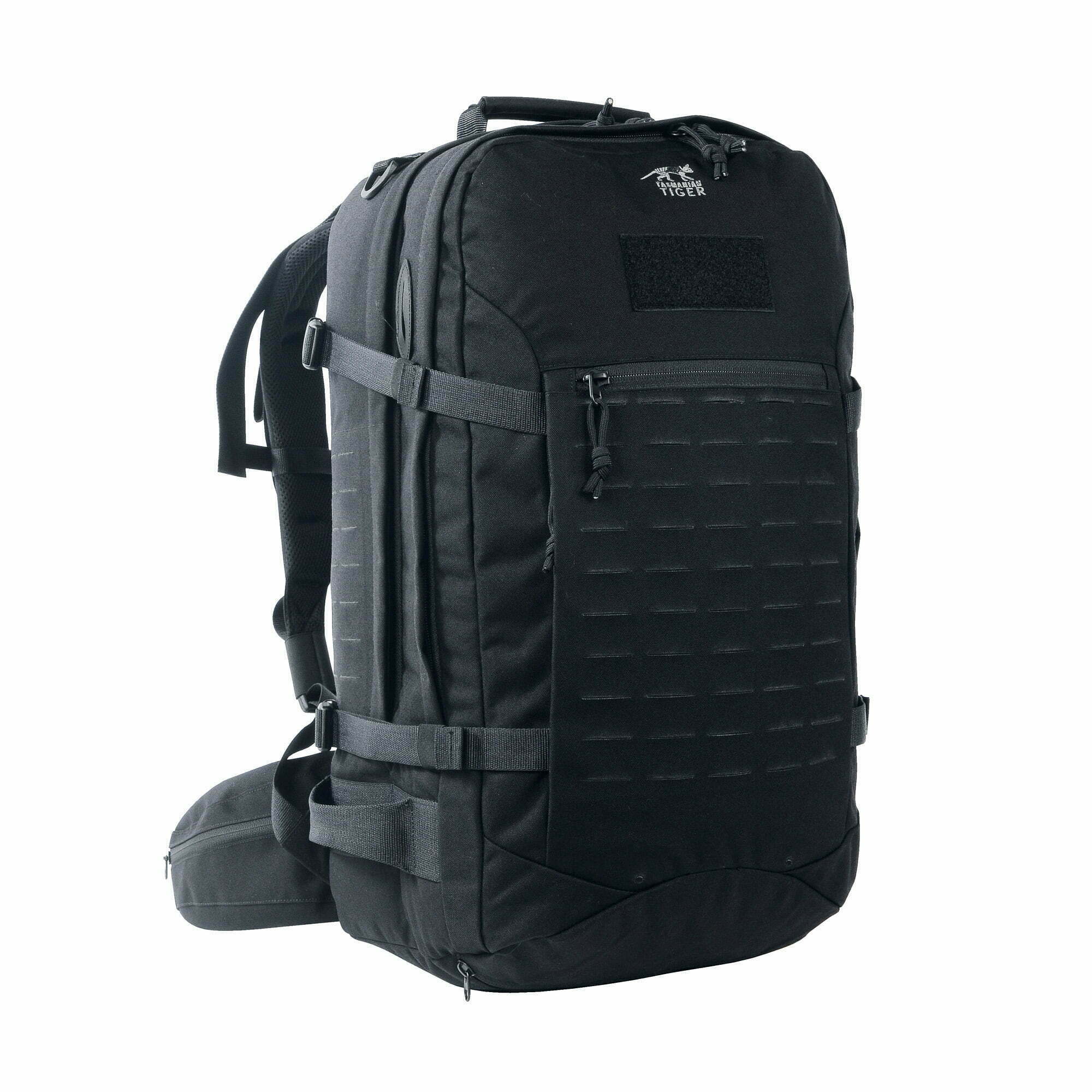 Plecak Tasmanian Tiger Mission Pack MKII - Czarny