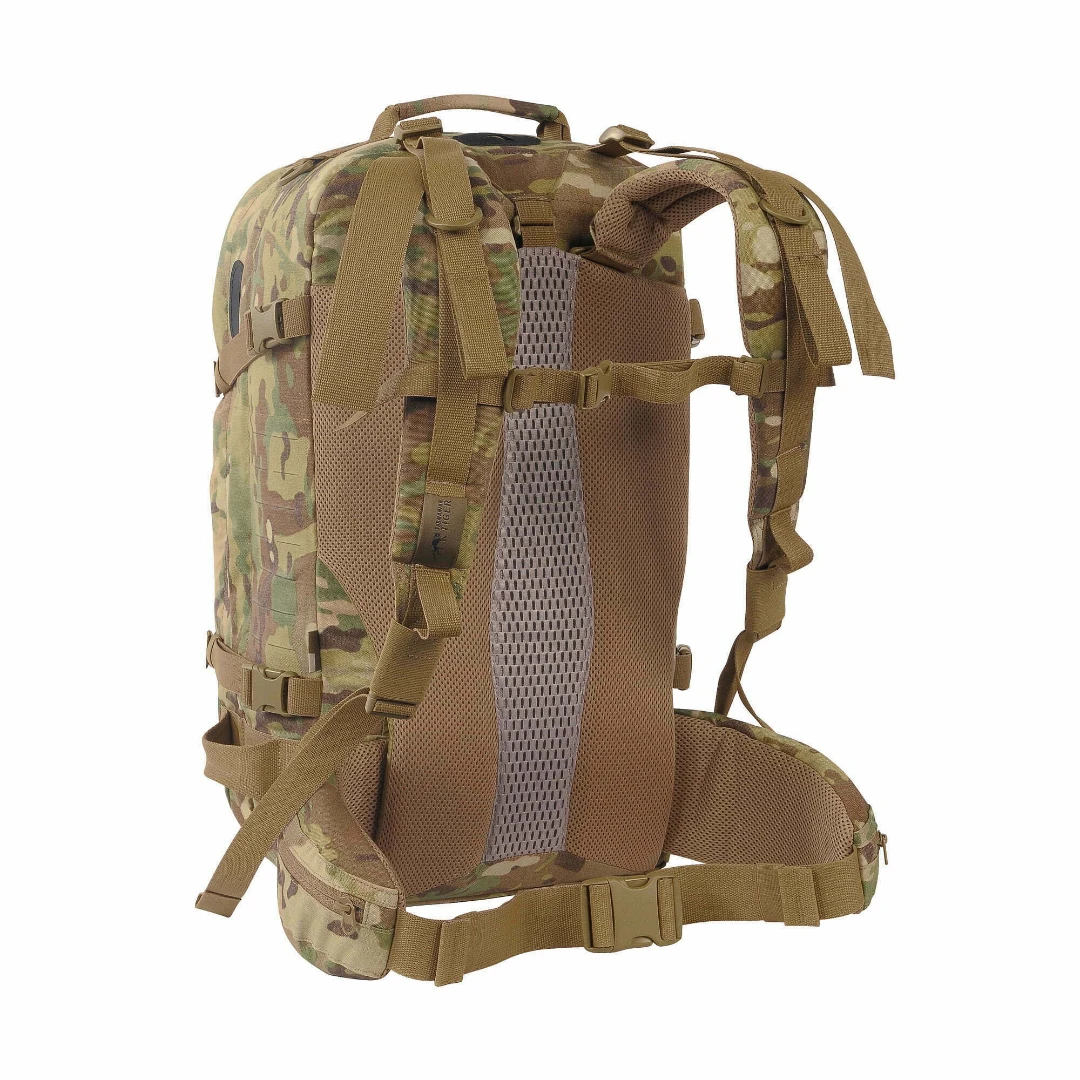 Plecak Tasmanian Tiger Mission Pack MII MC - Moro
