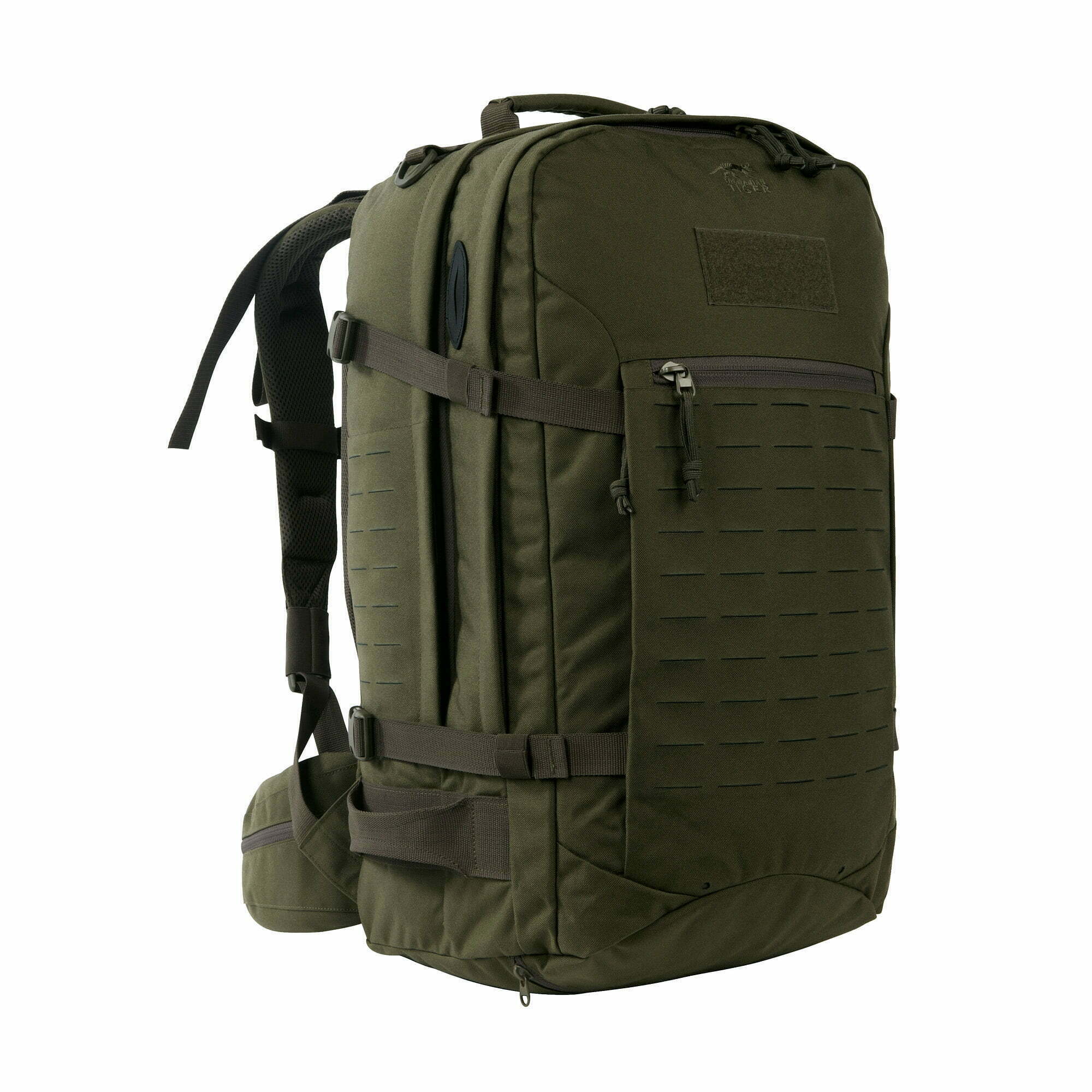 Plecak Tasmanian Tiger Mission Pack MKII - Oliwkowy