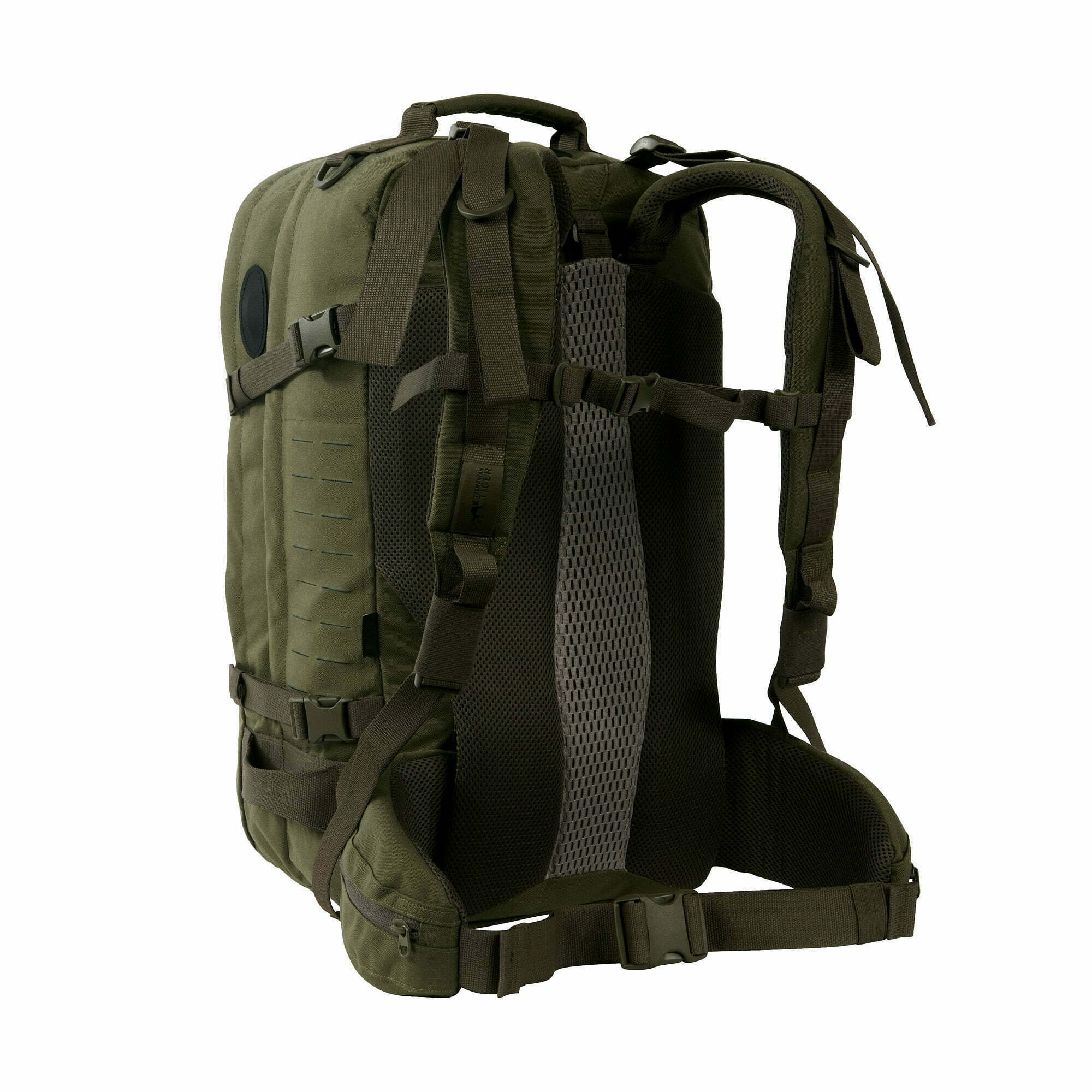 Plecak Tasmanian Tiger Mission Pack MKII - Oliwkowy