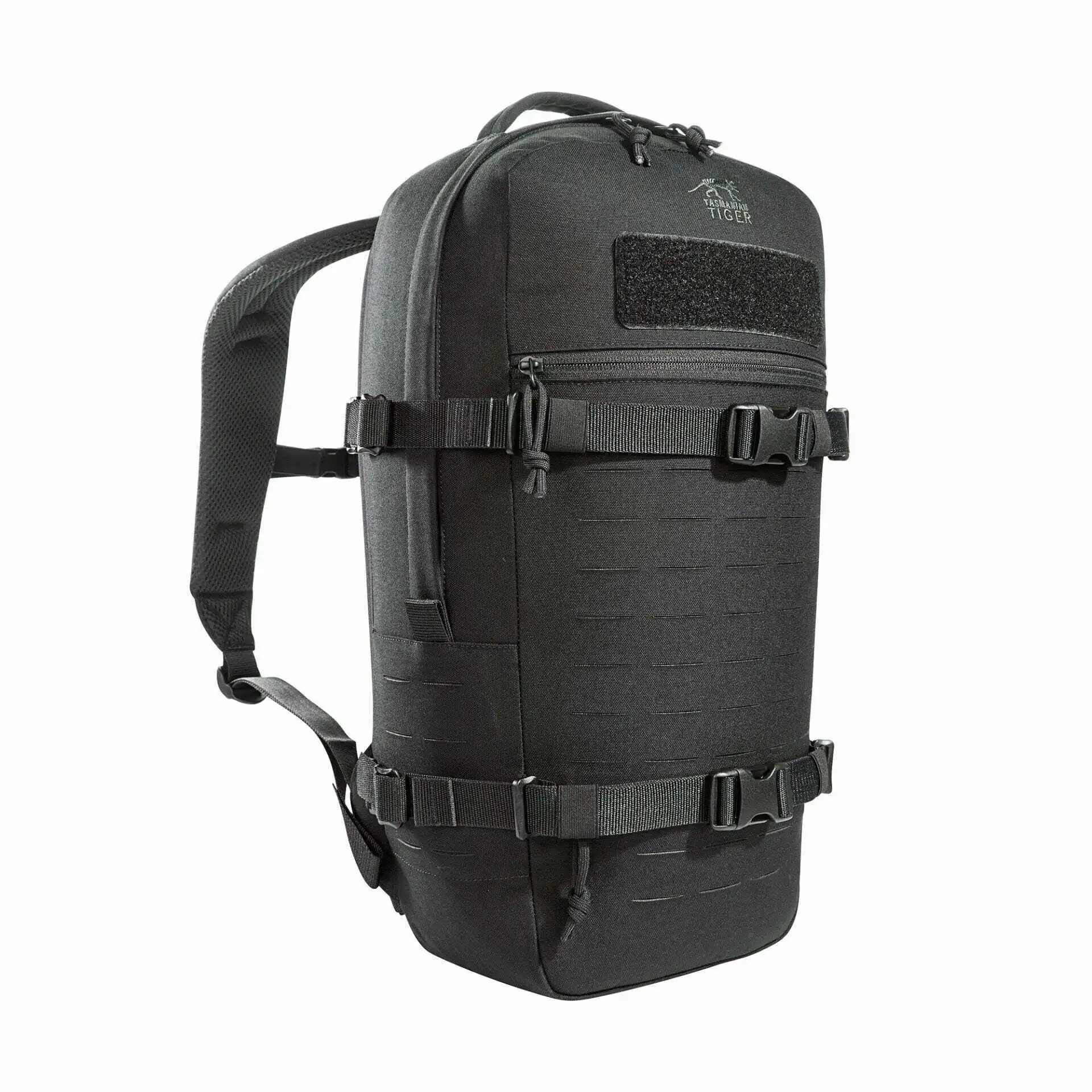 Plecak Tasmanian Tiger Modular Daypack L - Czarny