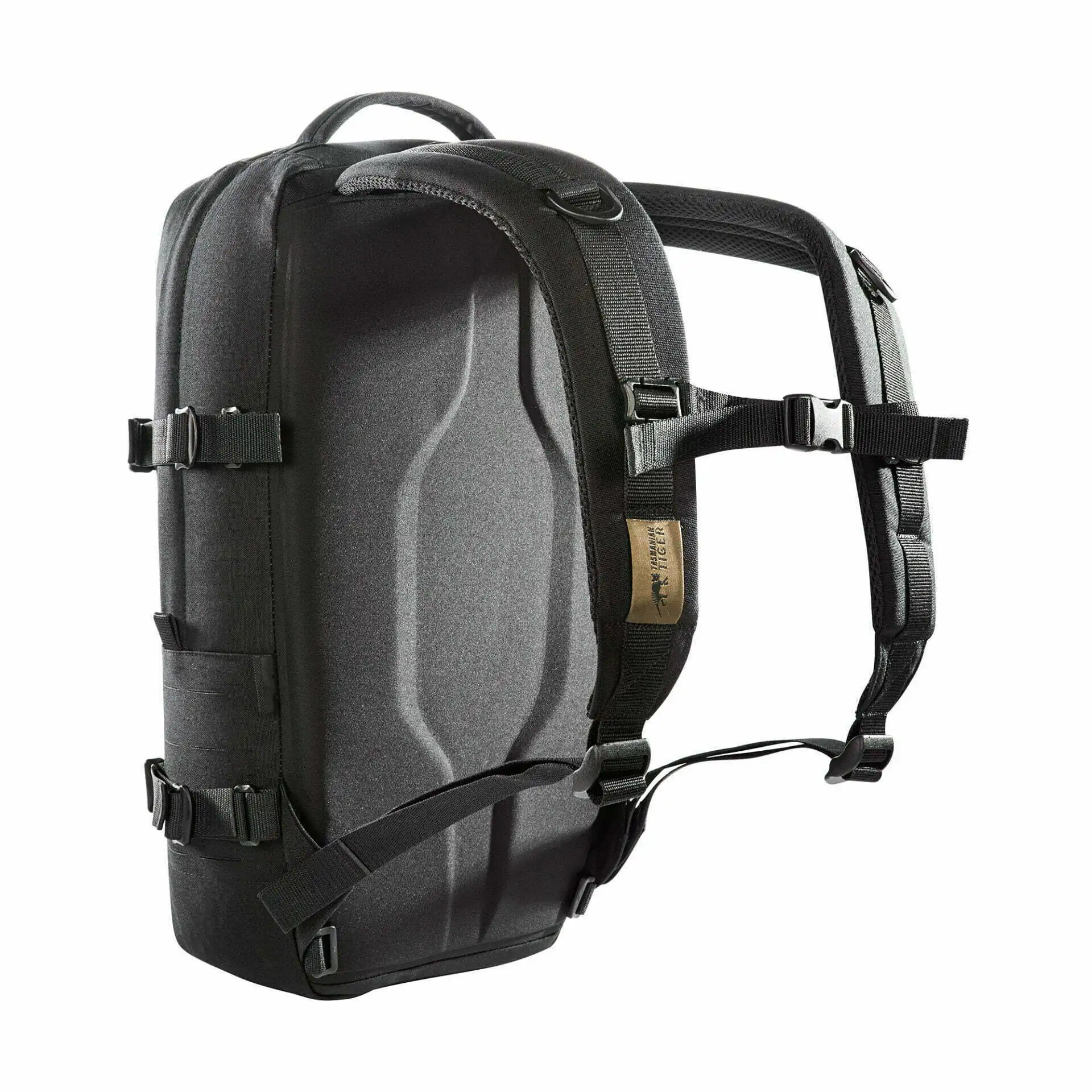 Plecak Tasmanian Tiger Modular Daypack L - Czarny