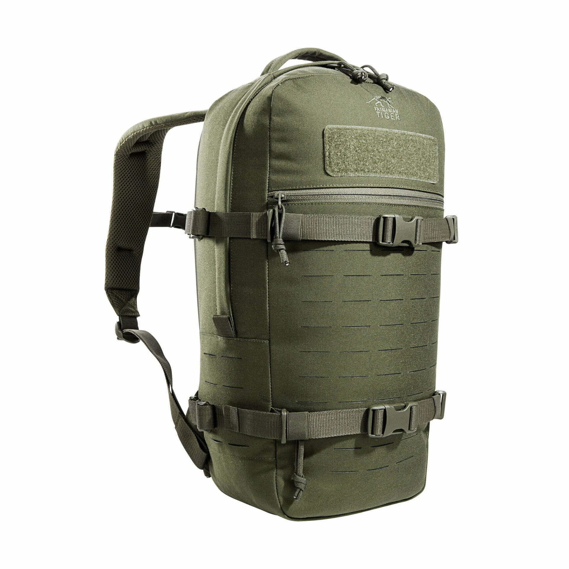 Plecak Tasmanian Tiger Modular Daypack L - Oliwkowy