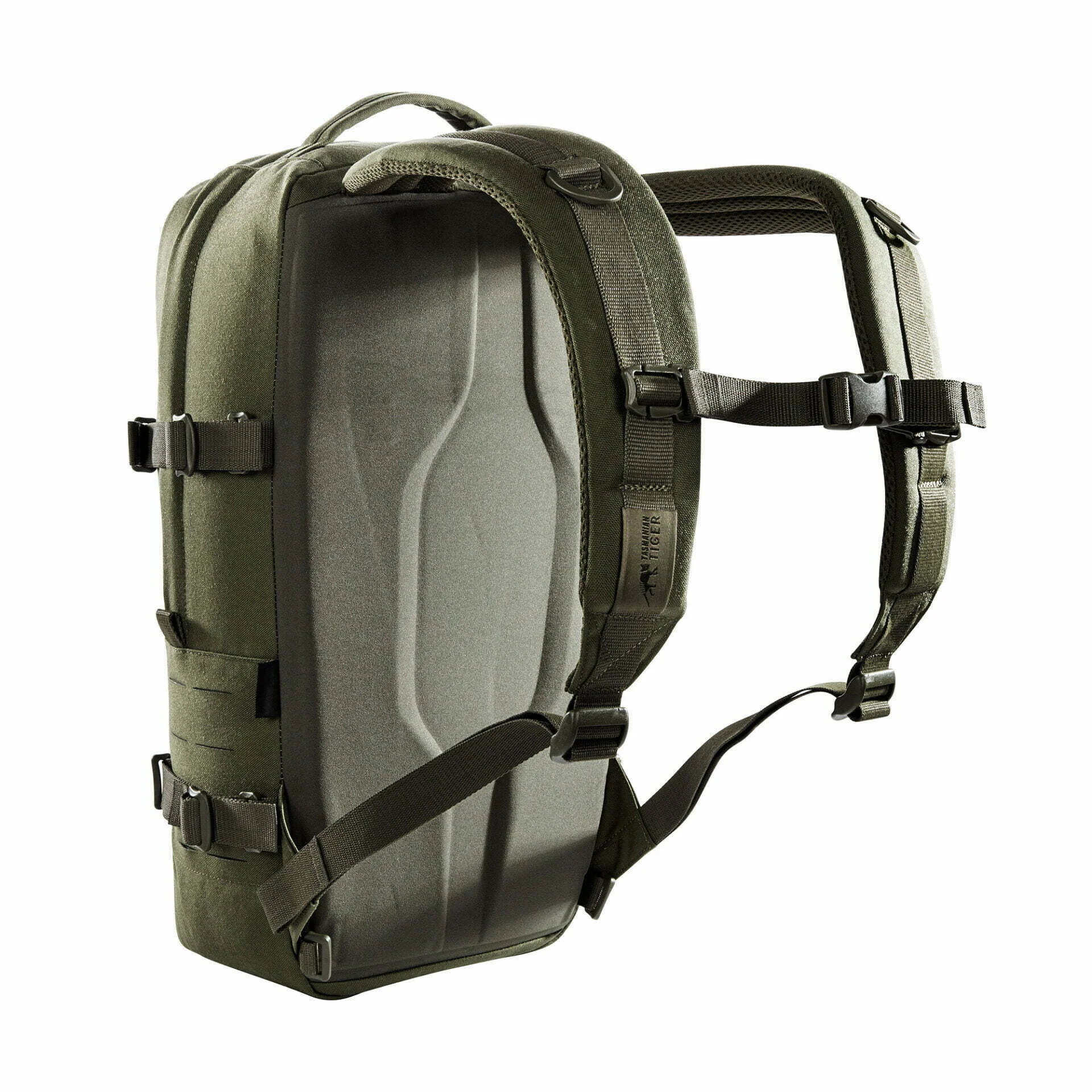 Plecak Tasmanian Tiger Modular Daypack L - Oliwkowy