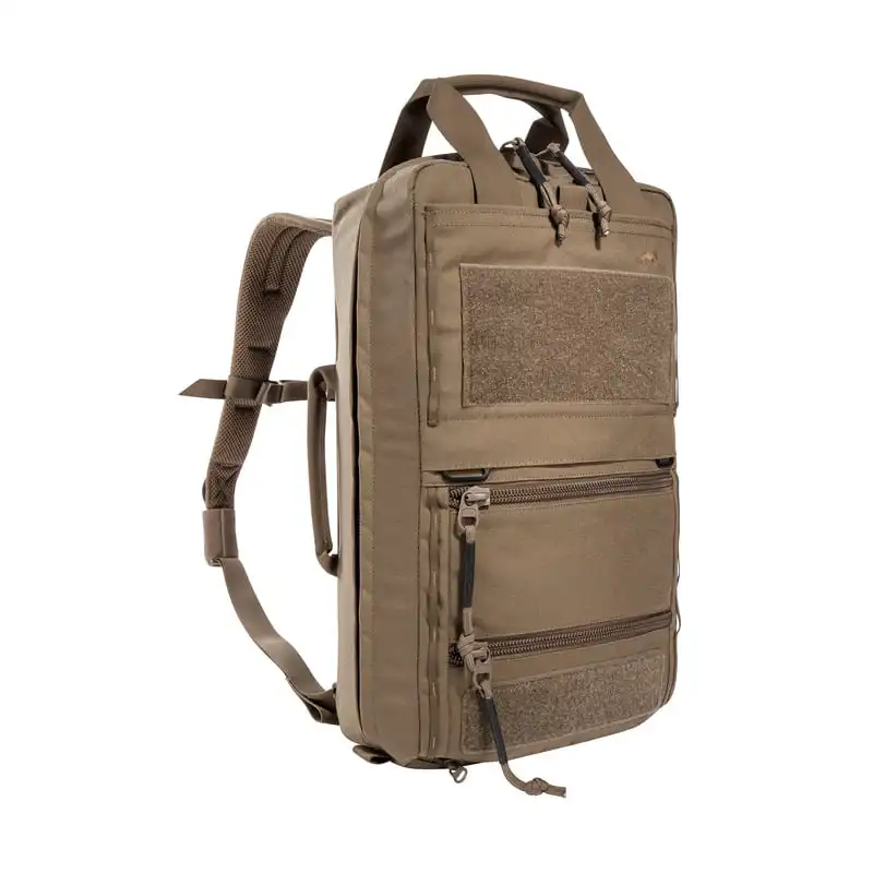 Plecak Tasmanian Tiger Survival Pack - Brązowy