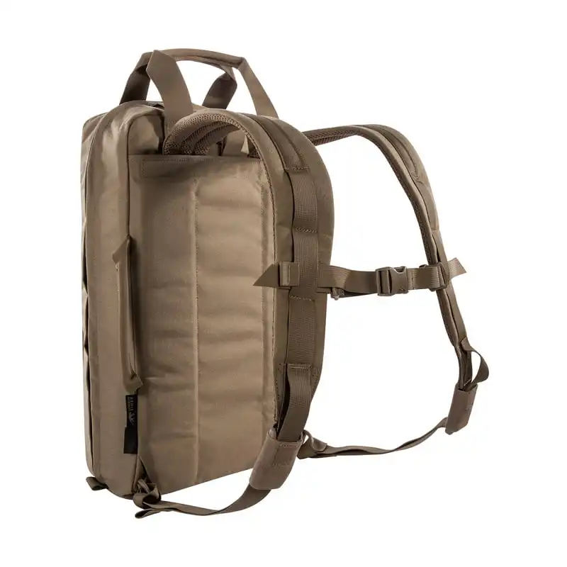 Plecak Tasmanian Tiger Survival Pack - Brązowy