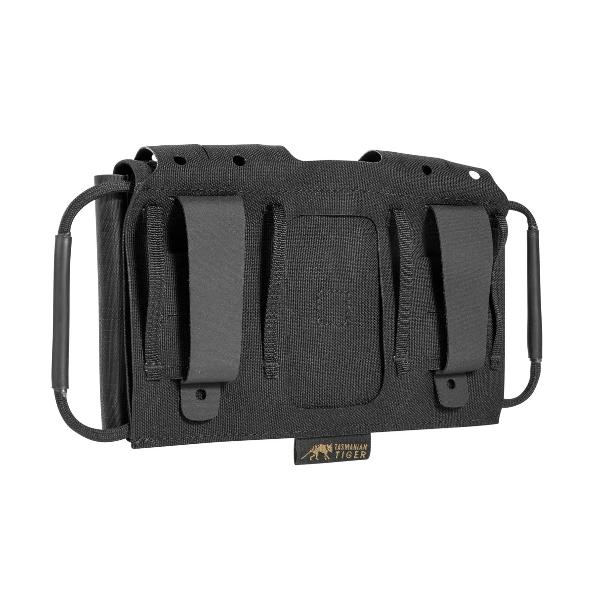 Podwójna Apteczka Tasmanian Tiger IFAK Pouch Dual - Czarna