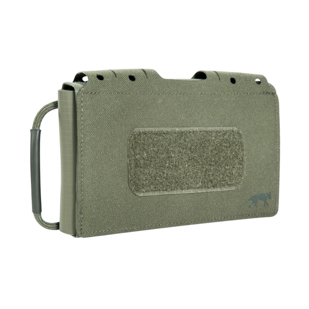 Podwójna Apteczka Tasmanian Tiger IFAK Pouch Dual - Oliwkowa