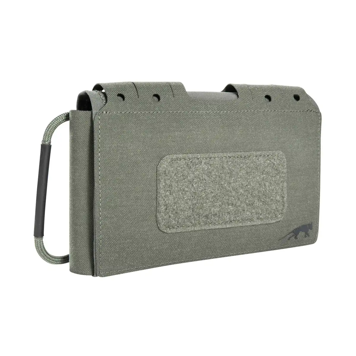 Podwójna Apteczka Tasmanian Tiger IFAK Pouch Dual - Oliwkowo-szara