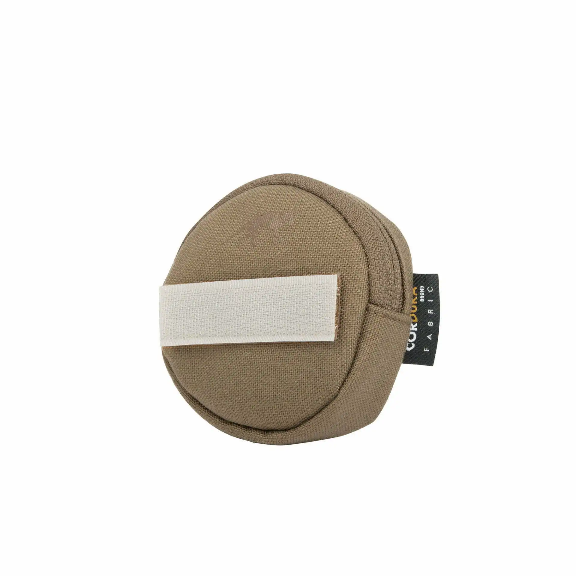 Pokrowiec Na Akcesoria Tasmanian Tiger Tac Pouch Round VL - Brązowy