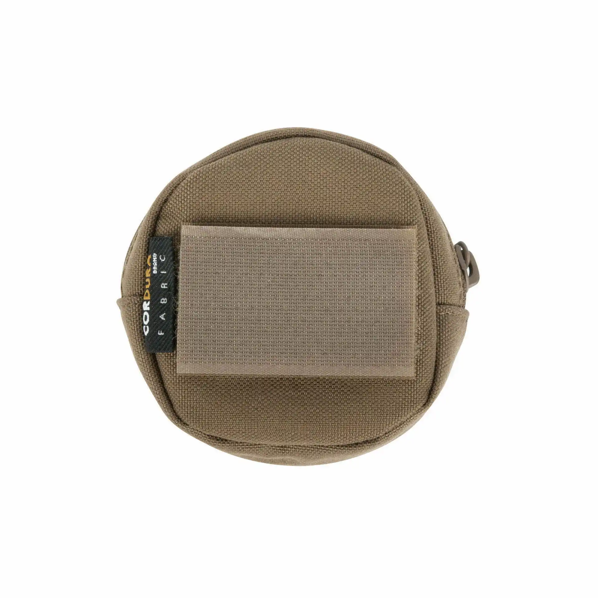 Pokrowiec Na Akcesoria Tasmanian Tiger Tac Pouch Round VL - Brązowy