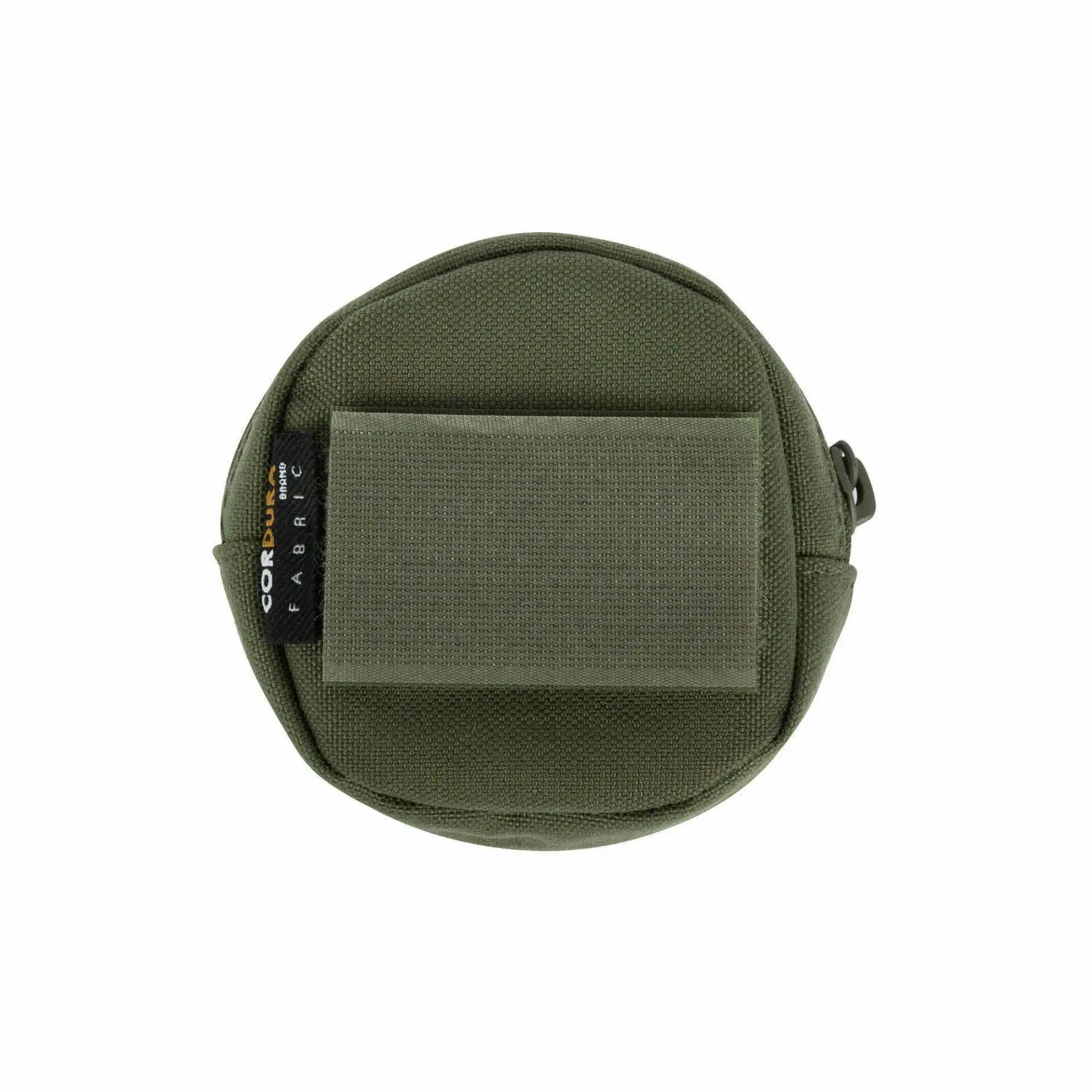 Pokrowiec Na Akcesoria Tasmanian Tiger Tac Pouch Round VL - Oliwkowy