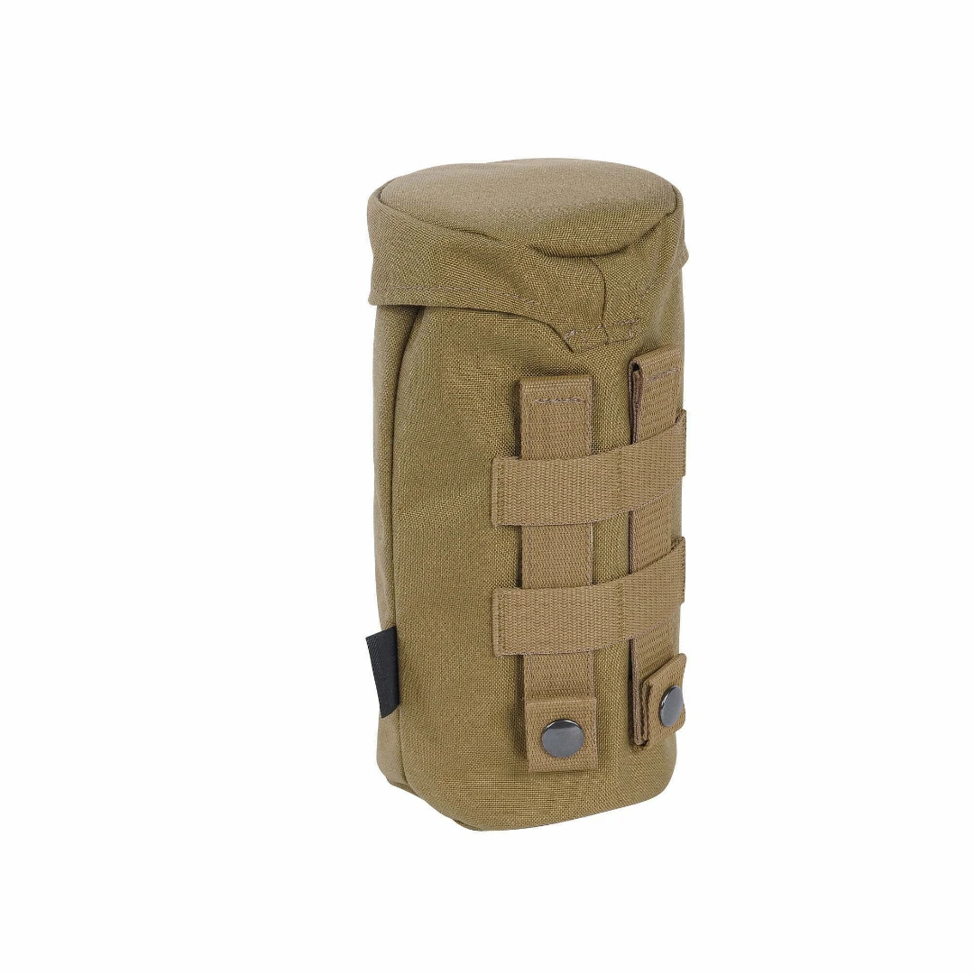 Pokrowiec na butelki Tasmanian Tiger Bottle Holder 1L - Khaki