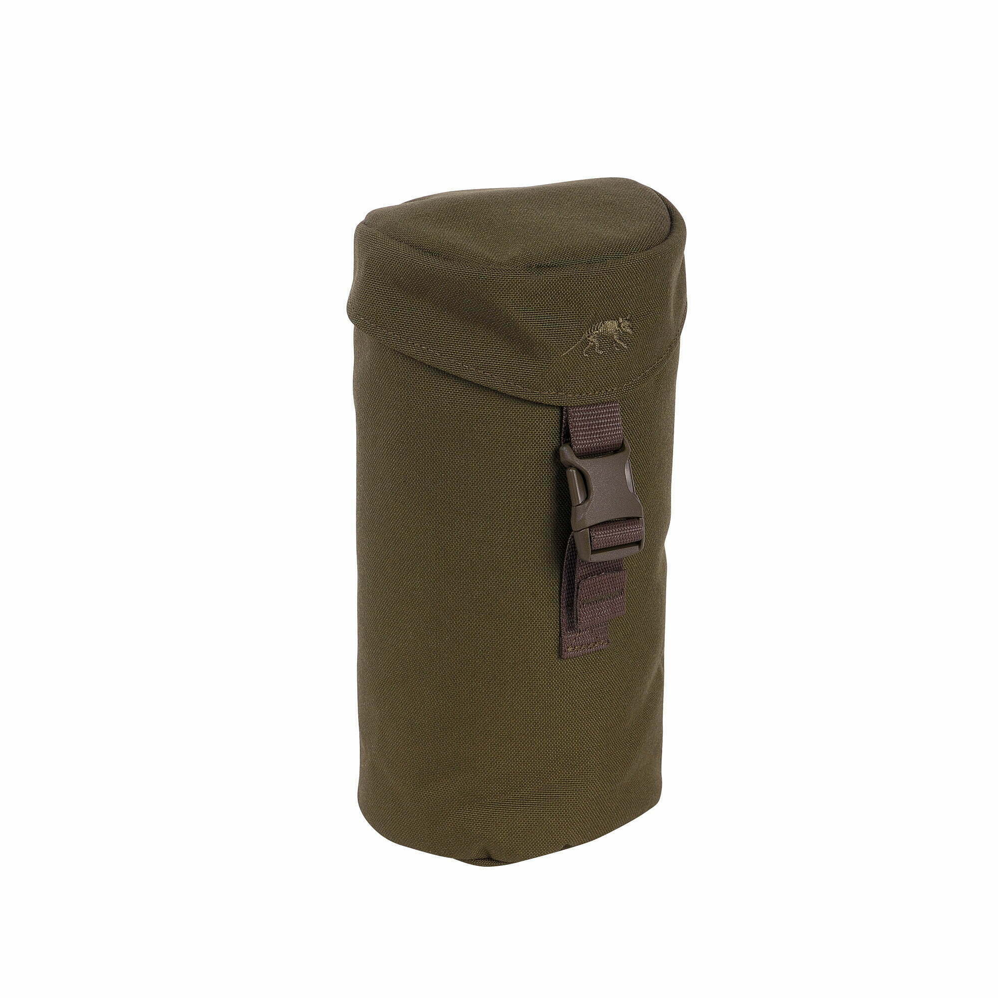 Pokrowiec na butelki Tasmanian Tiger Bottle Holder 1L - Oliwkowy