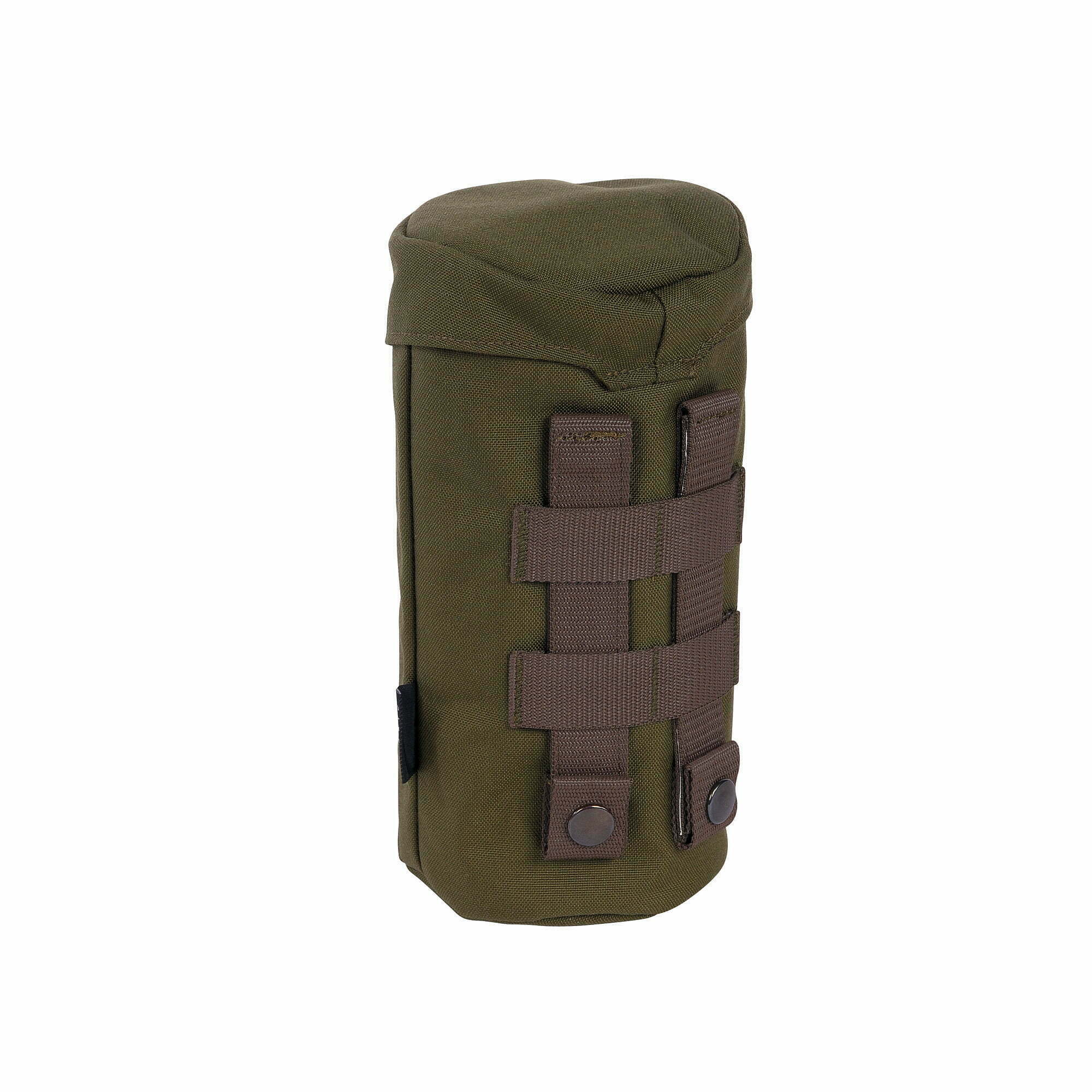 Pokrowiec na butelki Tasmanian Tiger Bottle Holder 1L - Oliwkowy