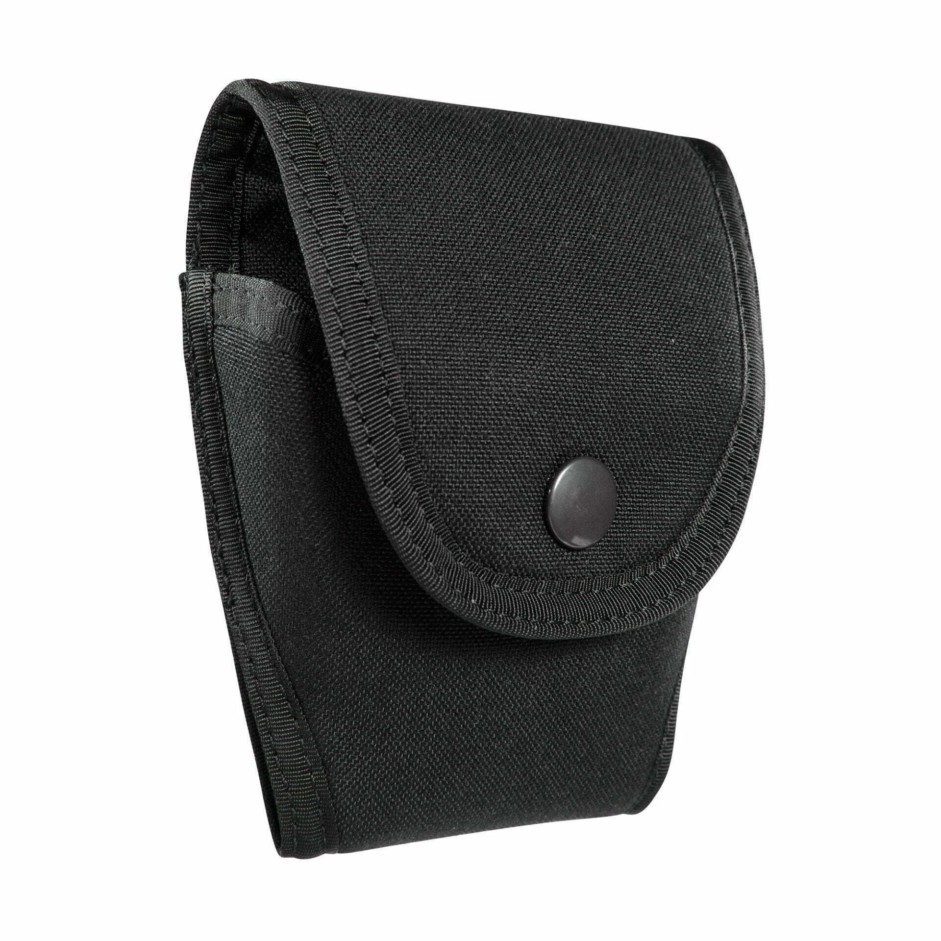 Pokrowiec Na Kajdanki Tasmanian Tiger Cuff Case Closed MKII - Czarny