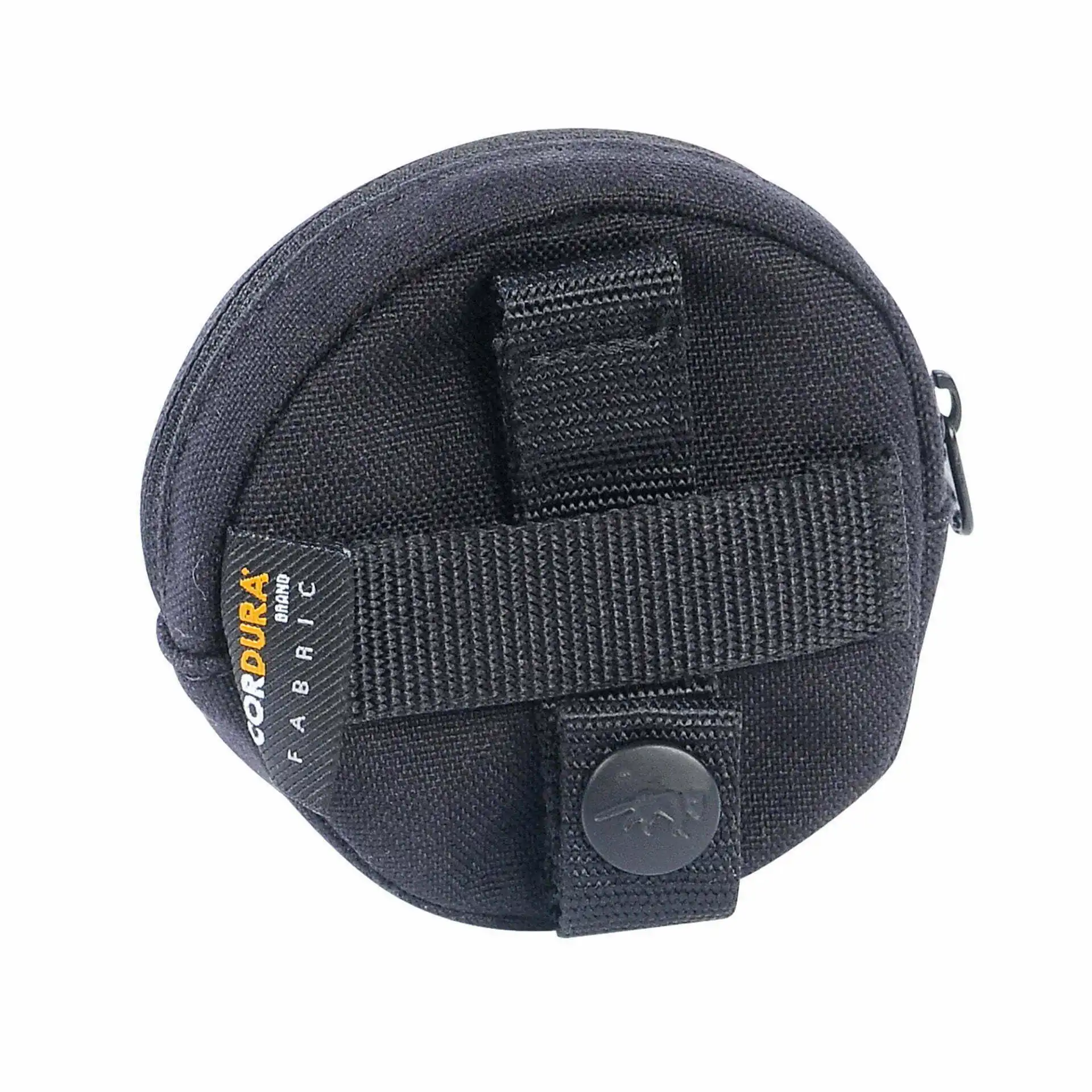 Pokrowiec Na Puszkę Z Tytoniem Dip Pouch - Czarny