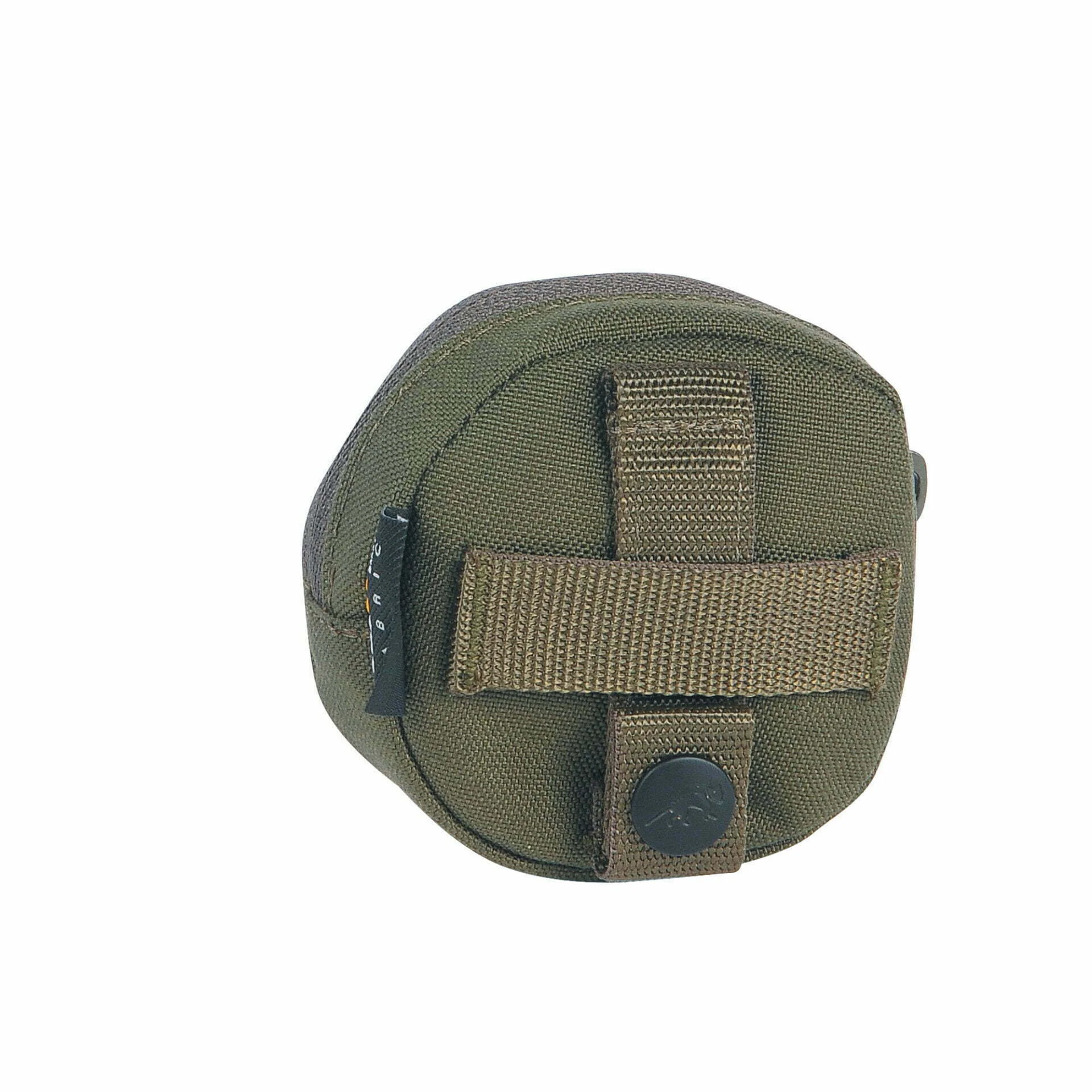 Pokrowiec Na Puszkę Z Tytoniem Dip Pouch - Oliwkowy