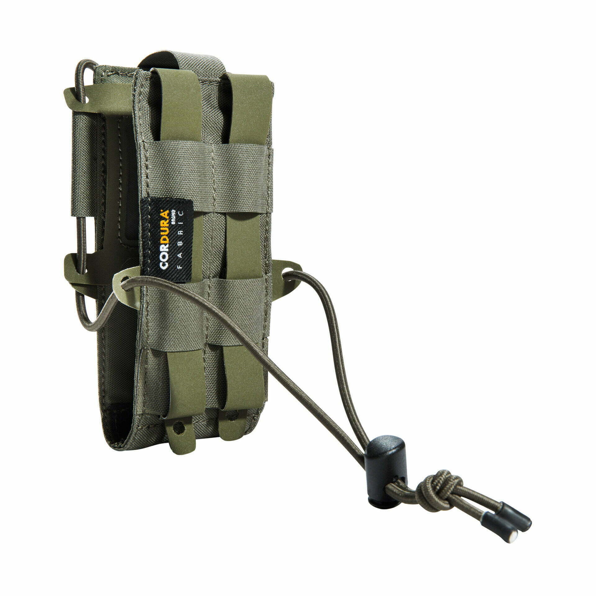 Pokrowiec Na Radiotelefon Tasmanian Tiger Digi Radio Pouch IRR - Oliwkowo-Szary