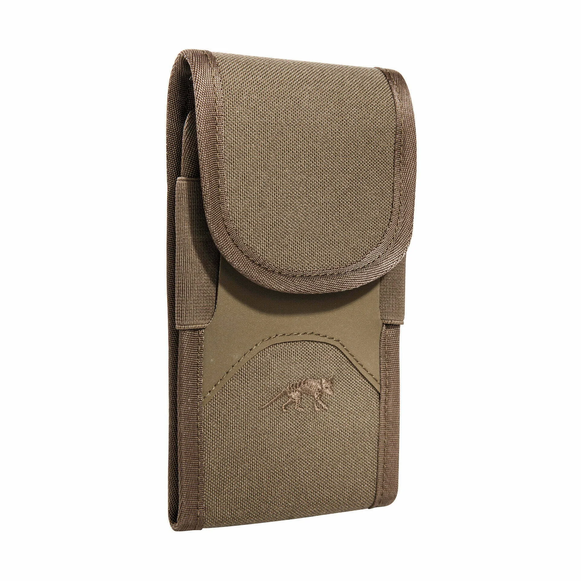 Pokrowiec Na Smartfona Tasmanian Tiger Tactical Phone Cover XL - Brązowy