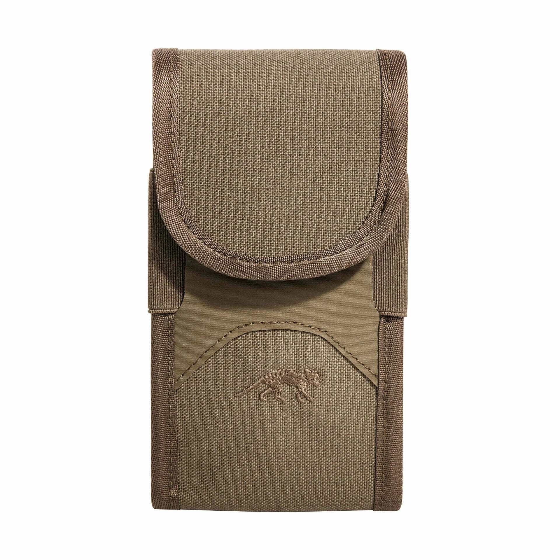 Pokrowiec Na Smartfona Tasmanian Tiger Tactical Phone Cover XL - Brązowy