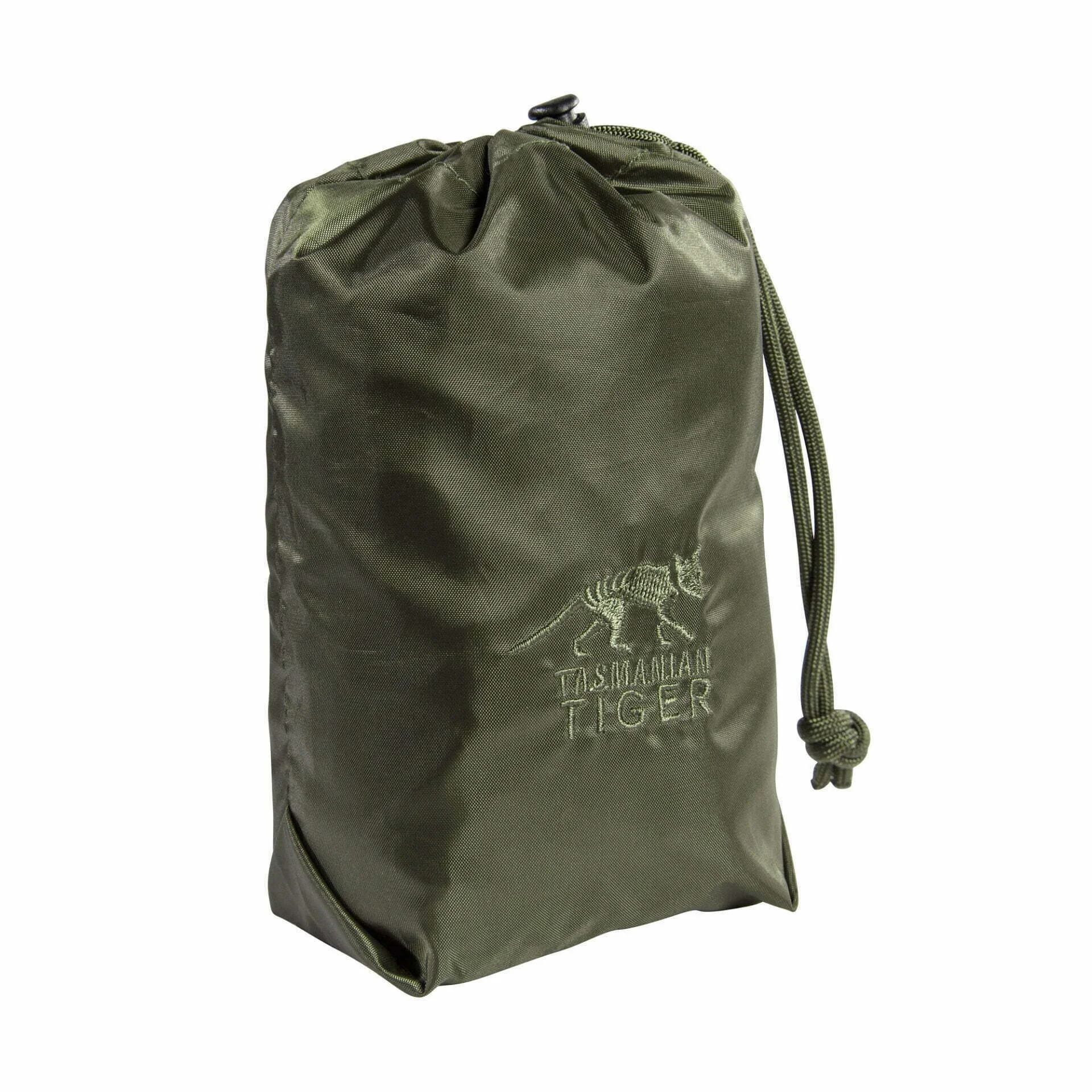 Pokrowiec Przeciwdeszczowy Tasmanian Tiger Raincover L - Oliwkowy