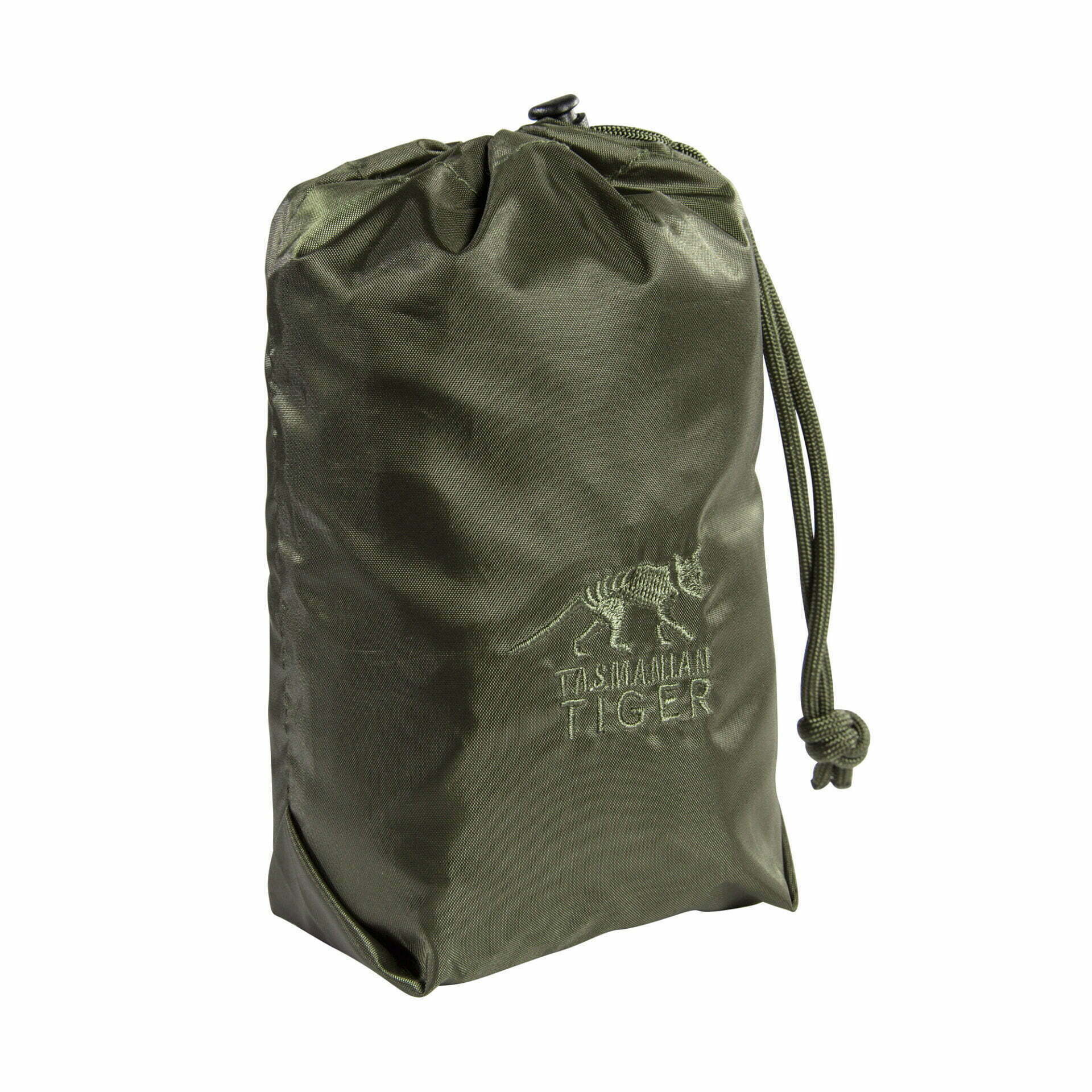 Pokrowiec Przeciwdeszczowy Tasmanian Tiger Raincover M - Oliwkowy