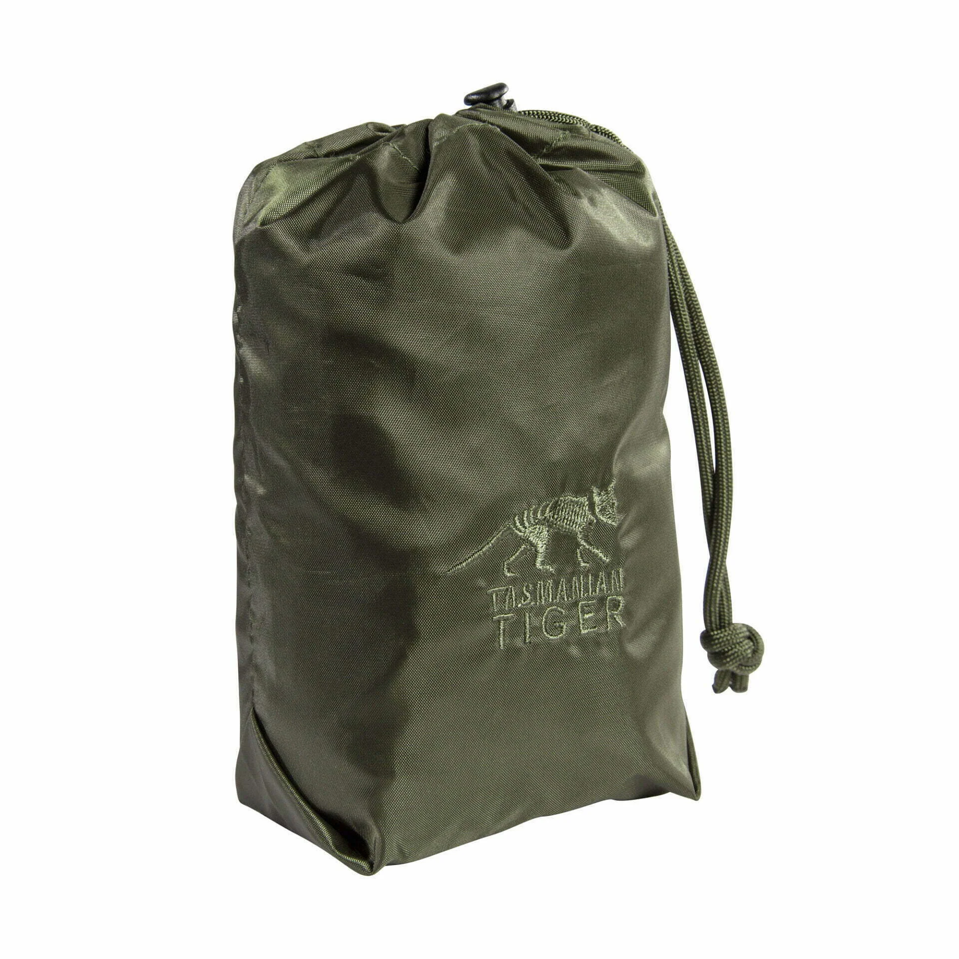 Pokrowiec Przeciwdeszczowy Tasmanian Tiger Raincover XL - Oliwkowy