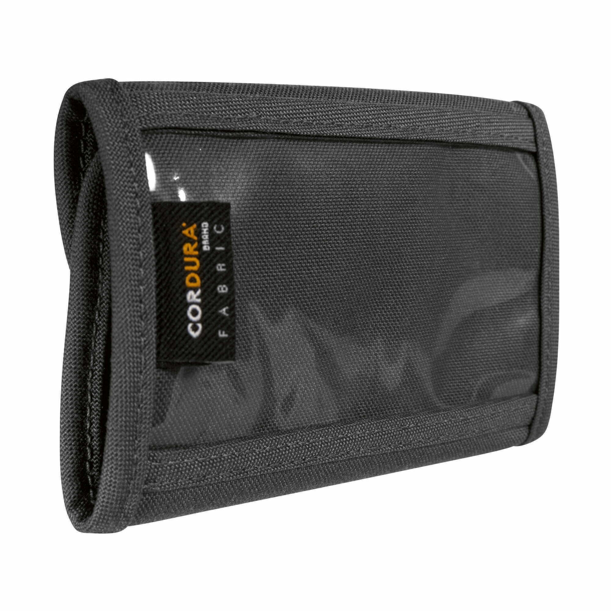 Składany Portfel Tasmanian Tiger ID Wallet - Czarny