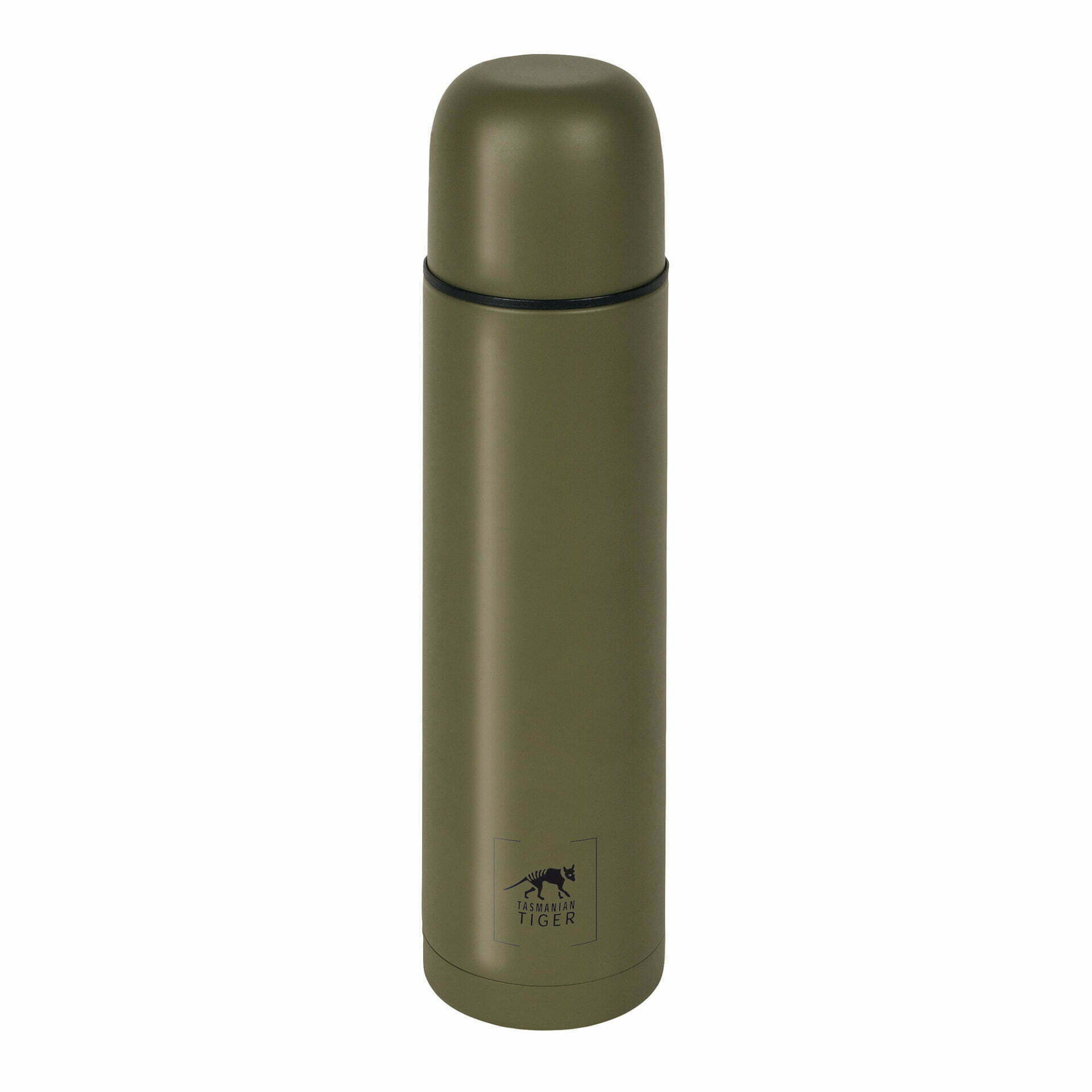 Termos 1L Tasmanian Tiger H&C Stuf - Oliwkowy