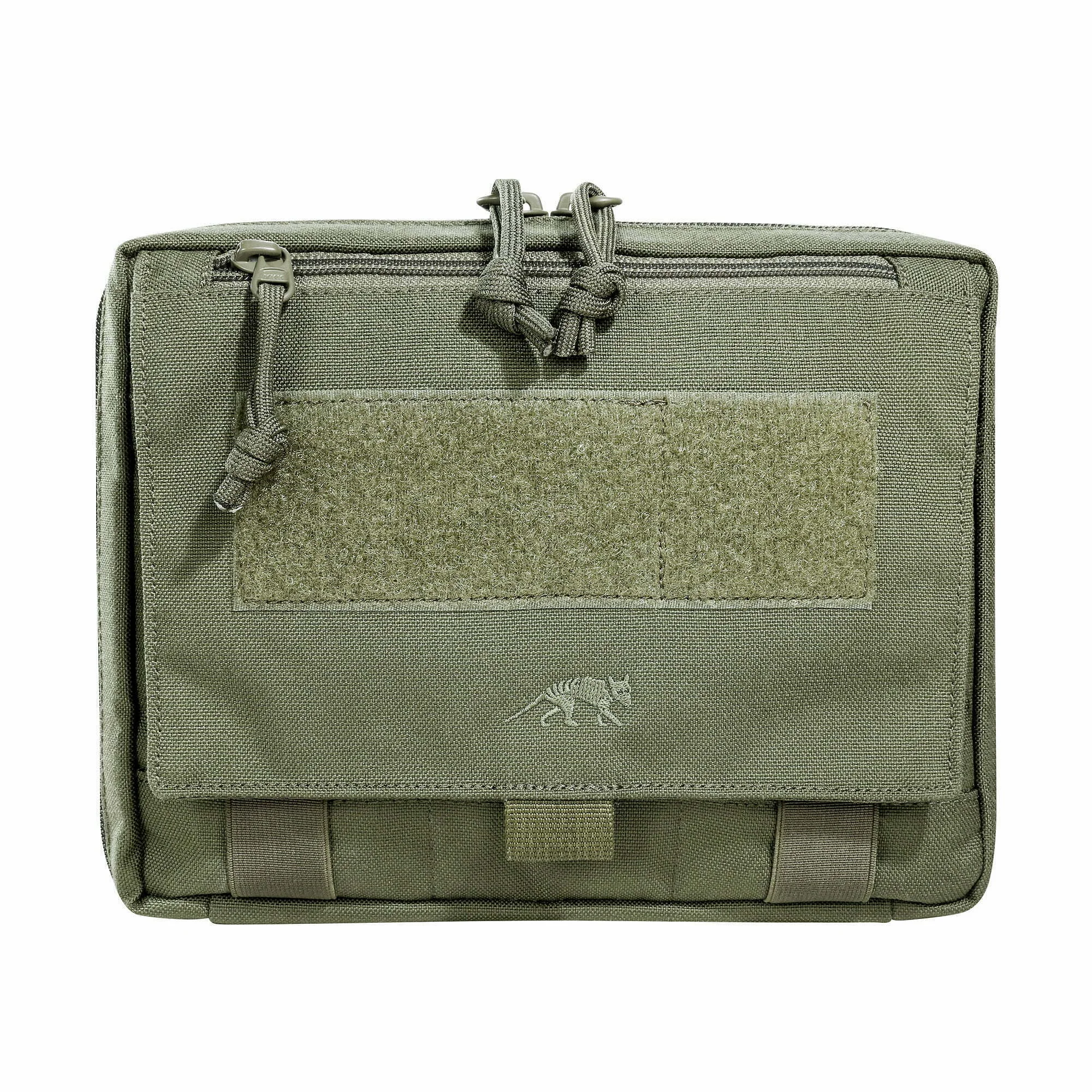 Torba Taktyczna Tasmanian Tiger EDC Pouch - Oliwkowa