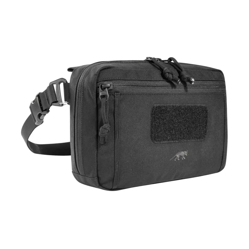 Torba Taktyczna Tasmanian Tiger Tac Pouch 8.1 - Czarna