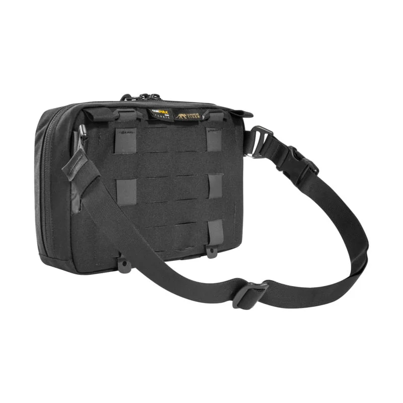 Torba Taktyczna Tasmanian Tiger Tac Pouch 8.1 - Czarna