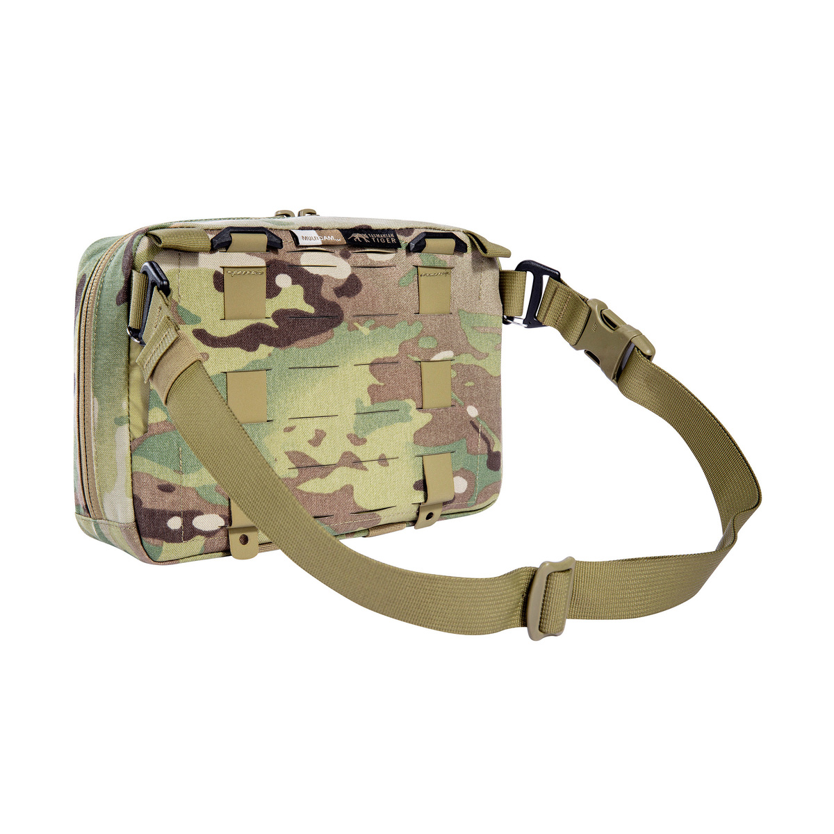 Torba Taktyczna Tasmanian Tiger Tac Pouch 8.1 - Moro