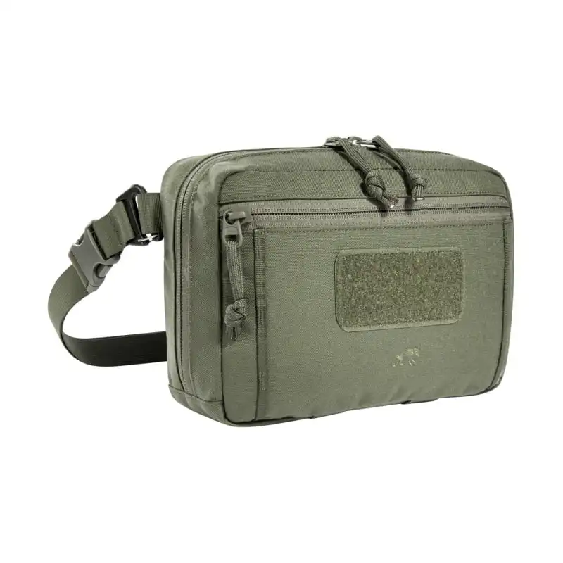 Torba Taktyczna Tasmanian Tiger Tac Pouch 8.1 - Oliwkowa