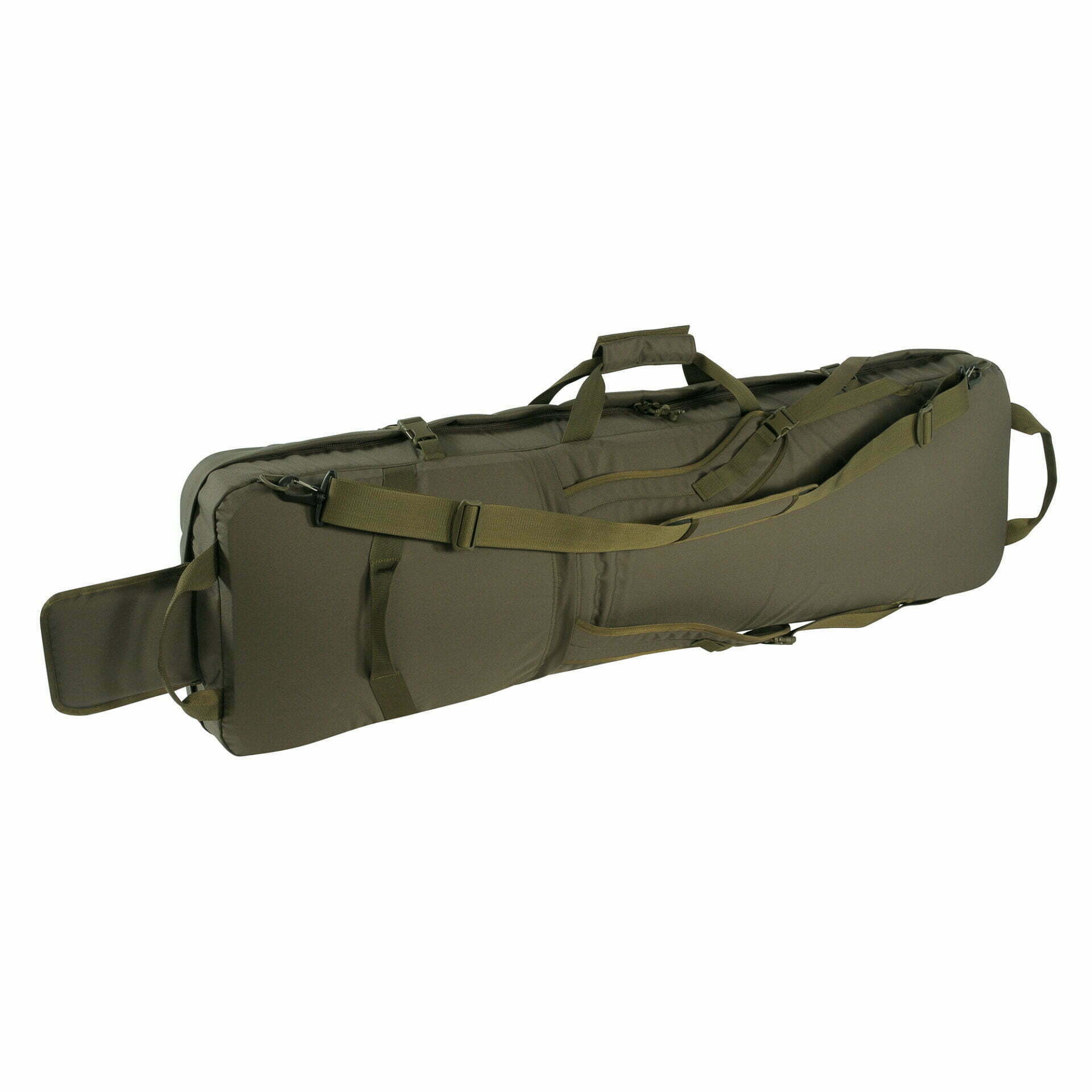 Torba Tasmanian Tiger DBL Modular Rifle Bag - Oliwkowa