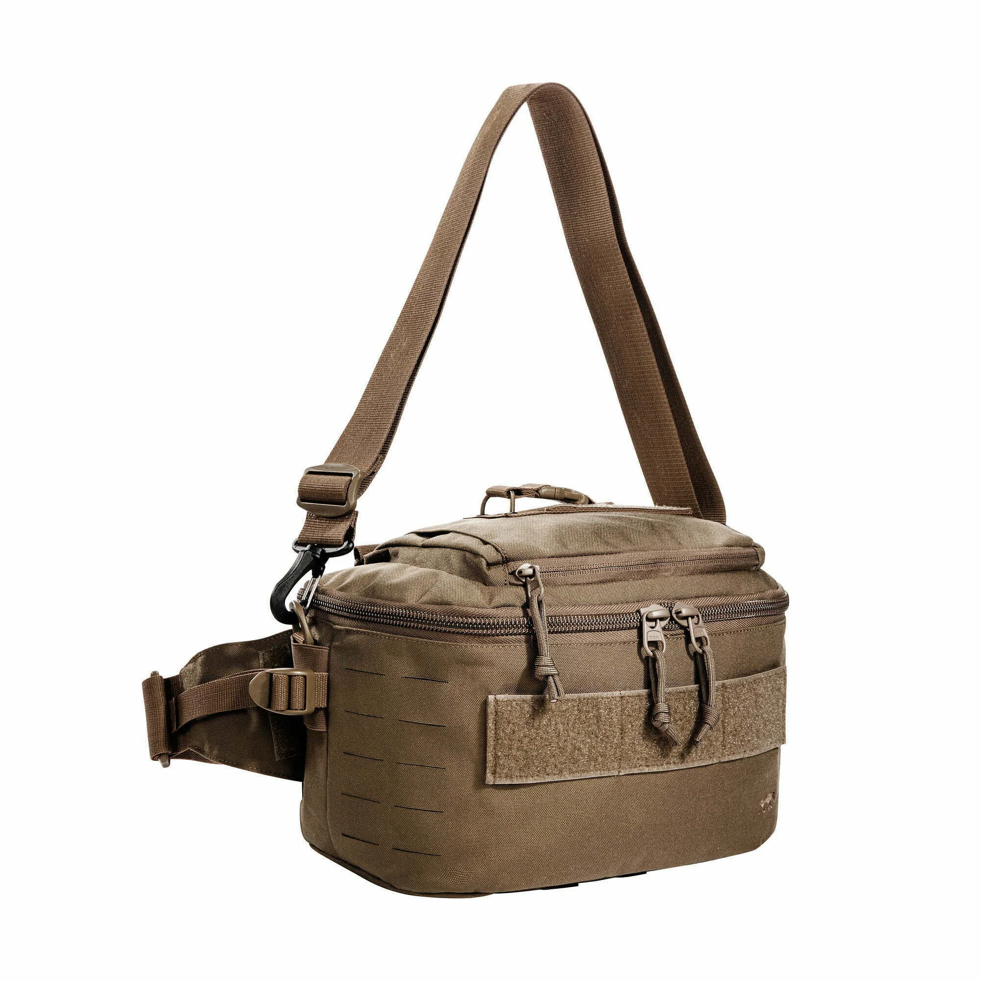 Torba Tasmanian Tiger Medic Hip Bag - Brązowa