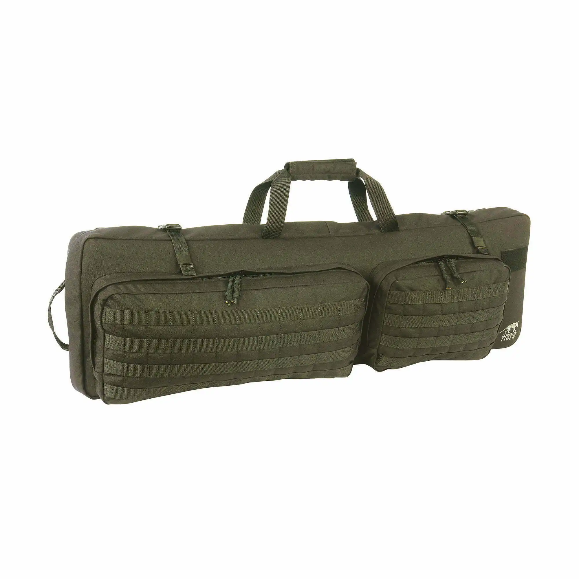 Torba Tasmanian Tiger Modular Rifle Bag - Oliwkowa