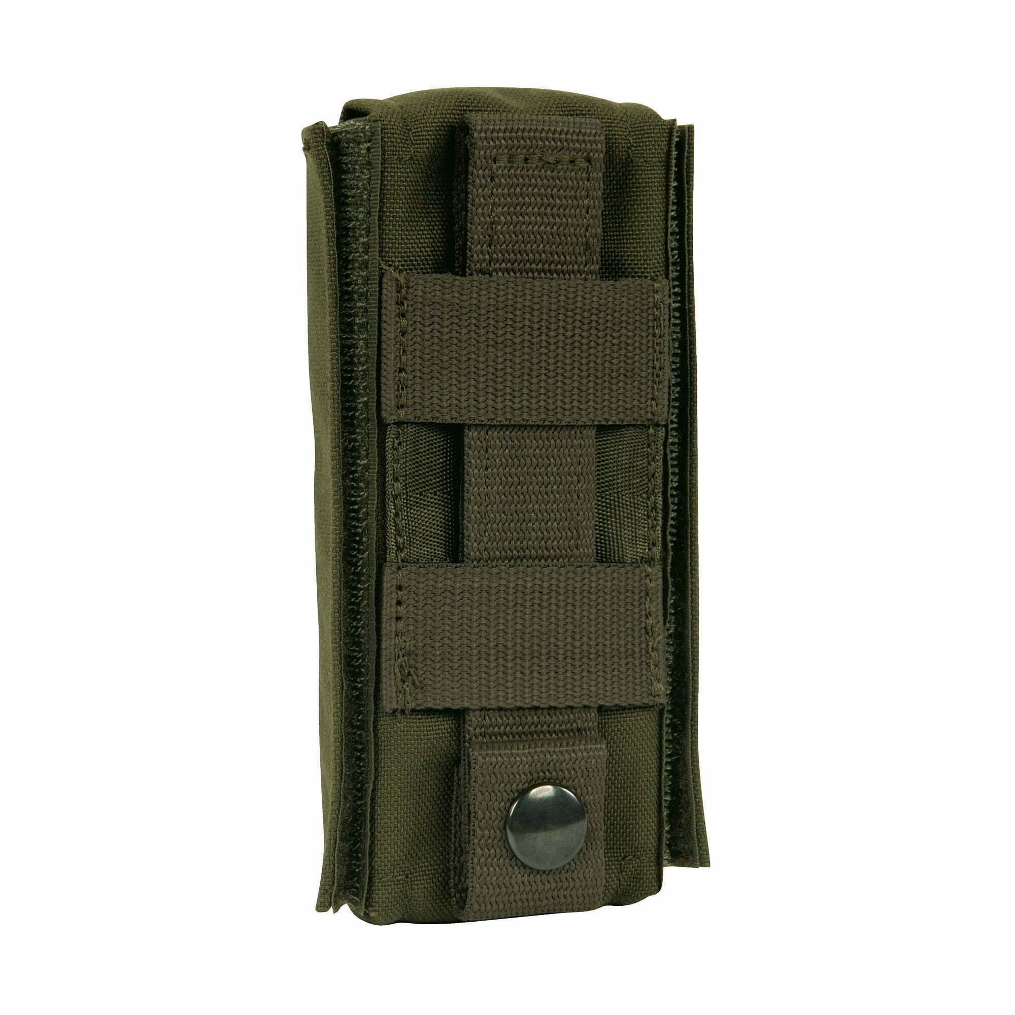Uchwyt na opaskę uciskową Tasmanian Tiger Tourniquet Pouch II - Oliwkowy