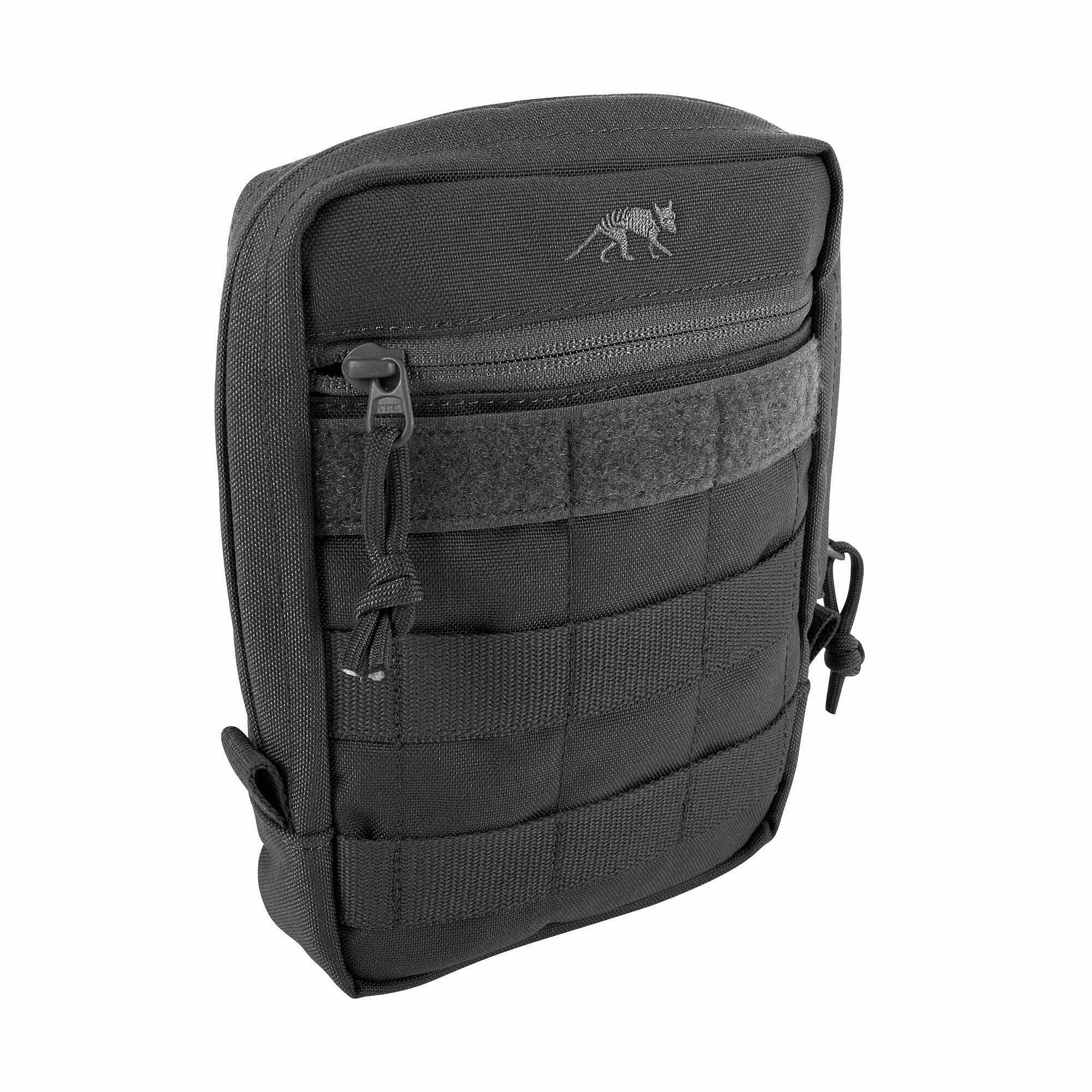 Uniwersalna Kieszeń Tasmanian Tiger Tac Pouch 5 - Czarna