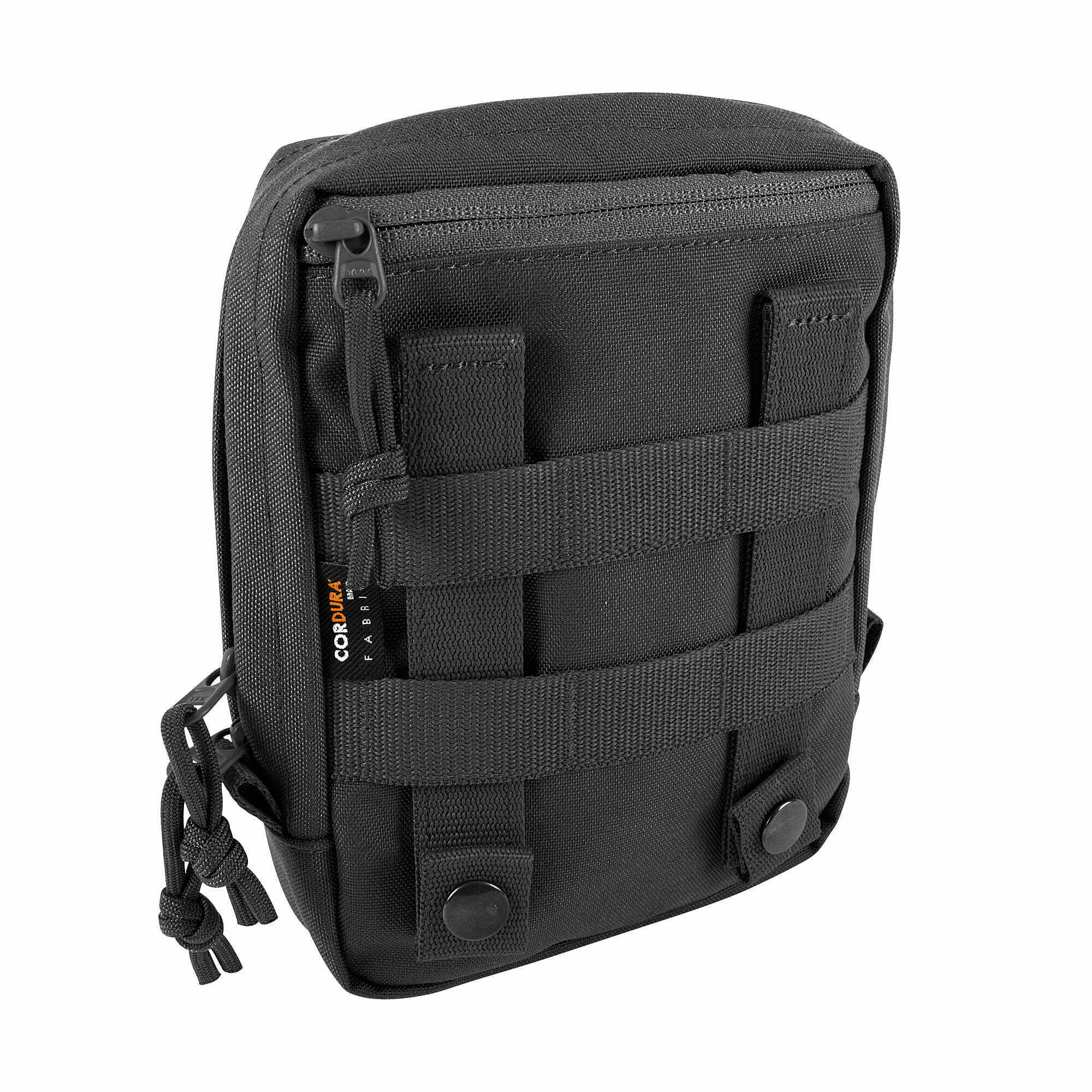 Uniwersalna Kieszeń Tasmanian Tiger Tac Pouch 5 - Czarna
