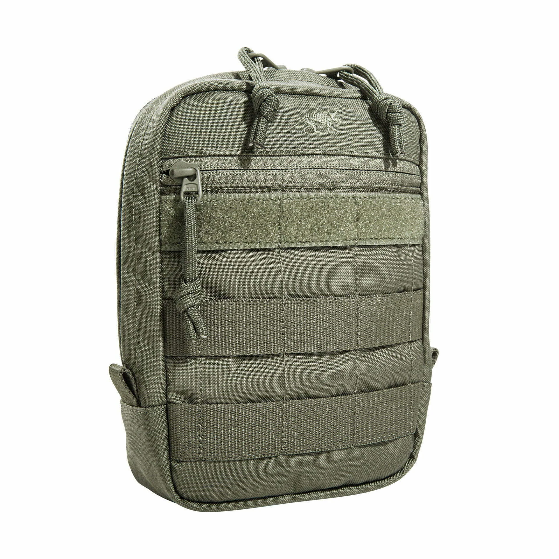 Uniwersalna Kieszeń Tasmanian Tiger Tac Pouch 5 IRR - Oliwkowo-Szara