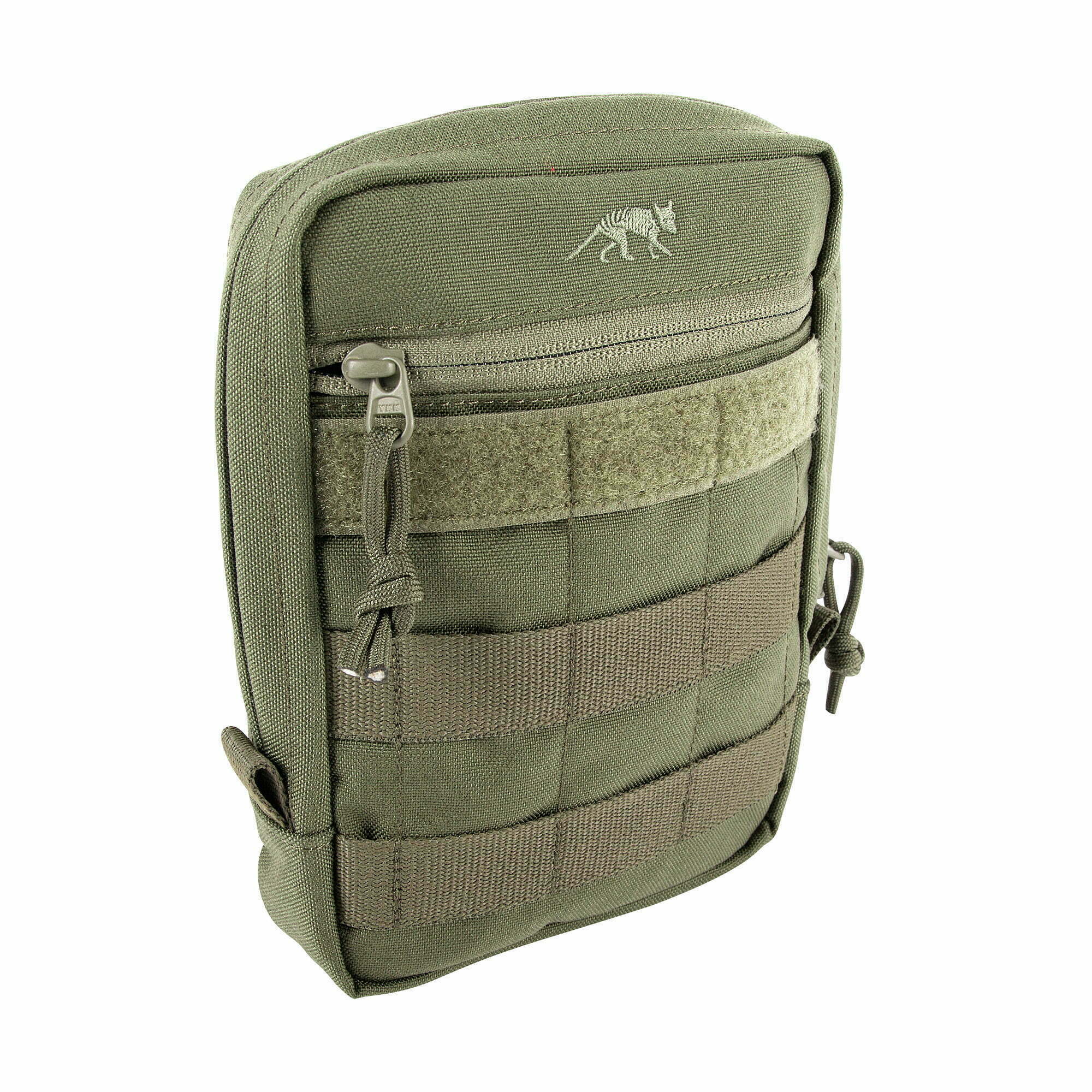 Uniwersalna Kieszeń Tasmanian Tiger Tac Pouch 5 - Oliwkowa