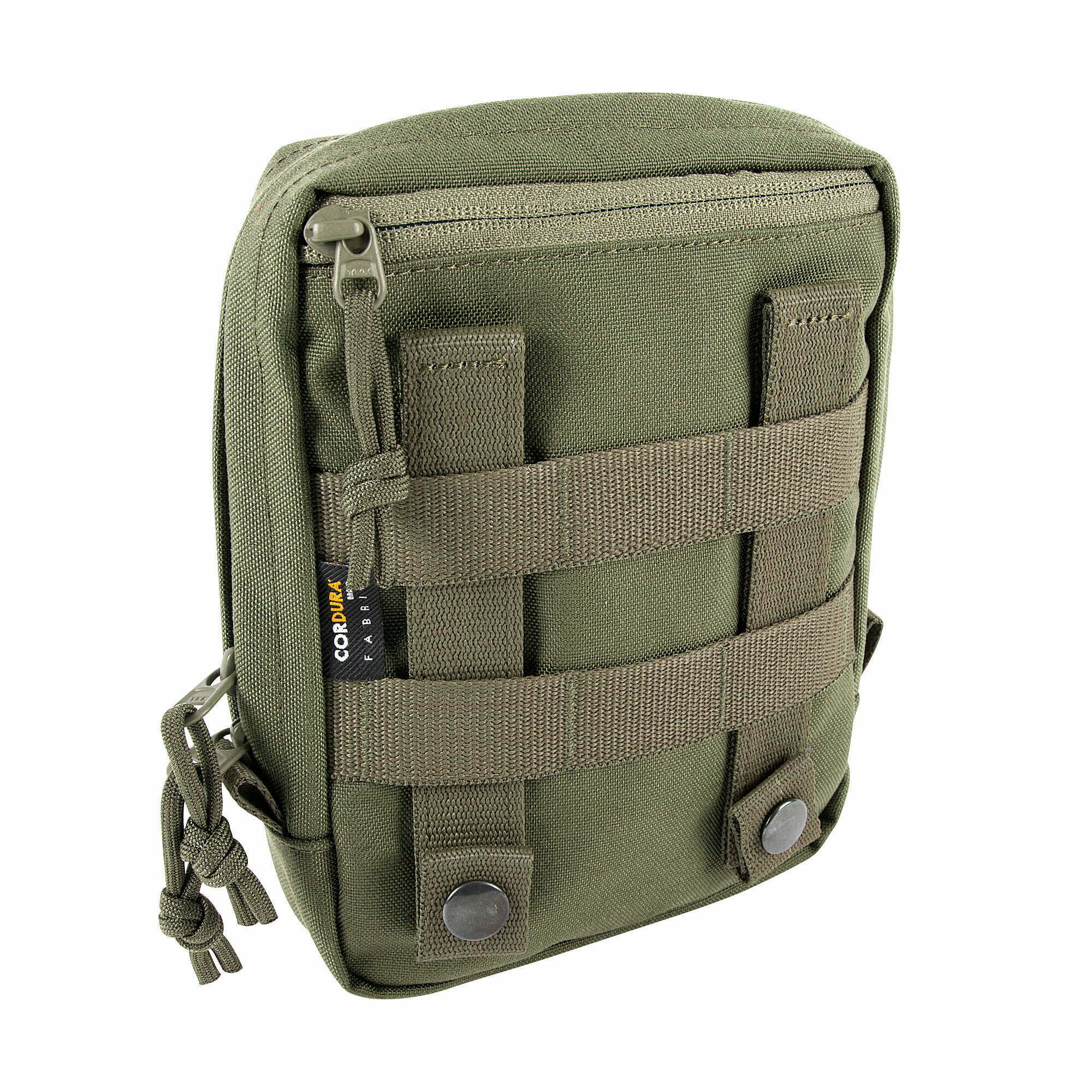 Uniwersalna Kieszeń Tasmanian Tiger Tac Pouch 5 - Oliwkowa