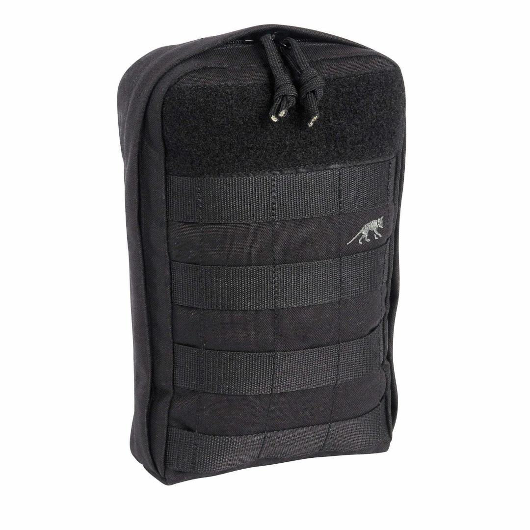 Uniwersalna Kieszeń Tasmanian Tiger Tac Pouch 7 - Czarna