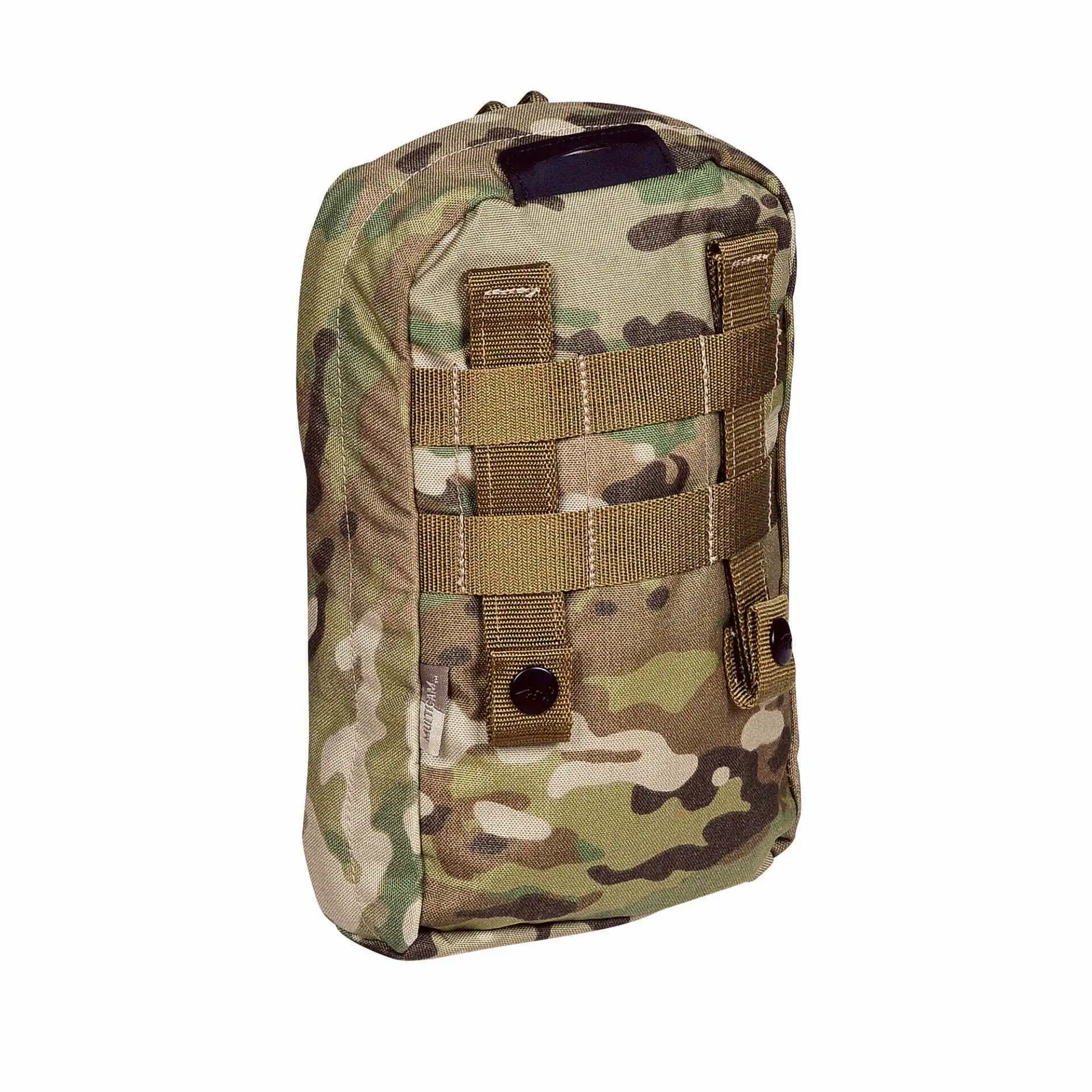 Uniwersalna Kieszeń Tasmanian Tiger Tac Pouch 7 MC - Oliwkowa