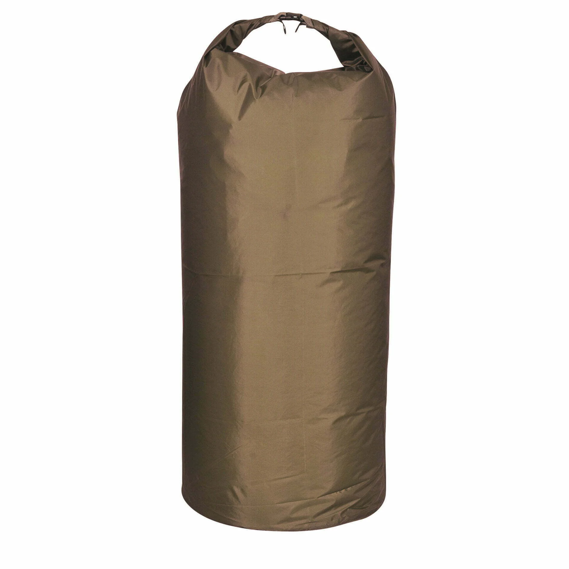 Wodoodporna Torba Tasmanian Tiger WP Backpack Liner 40L - Brązowa