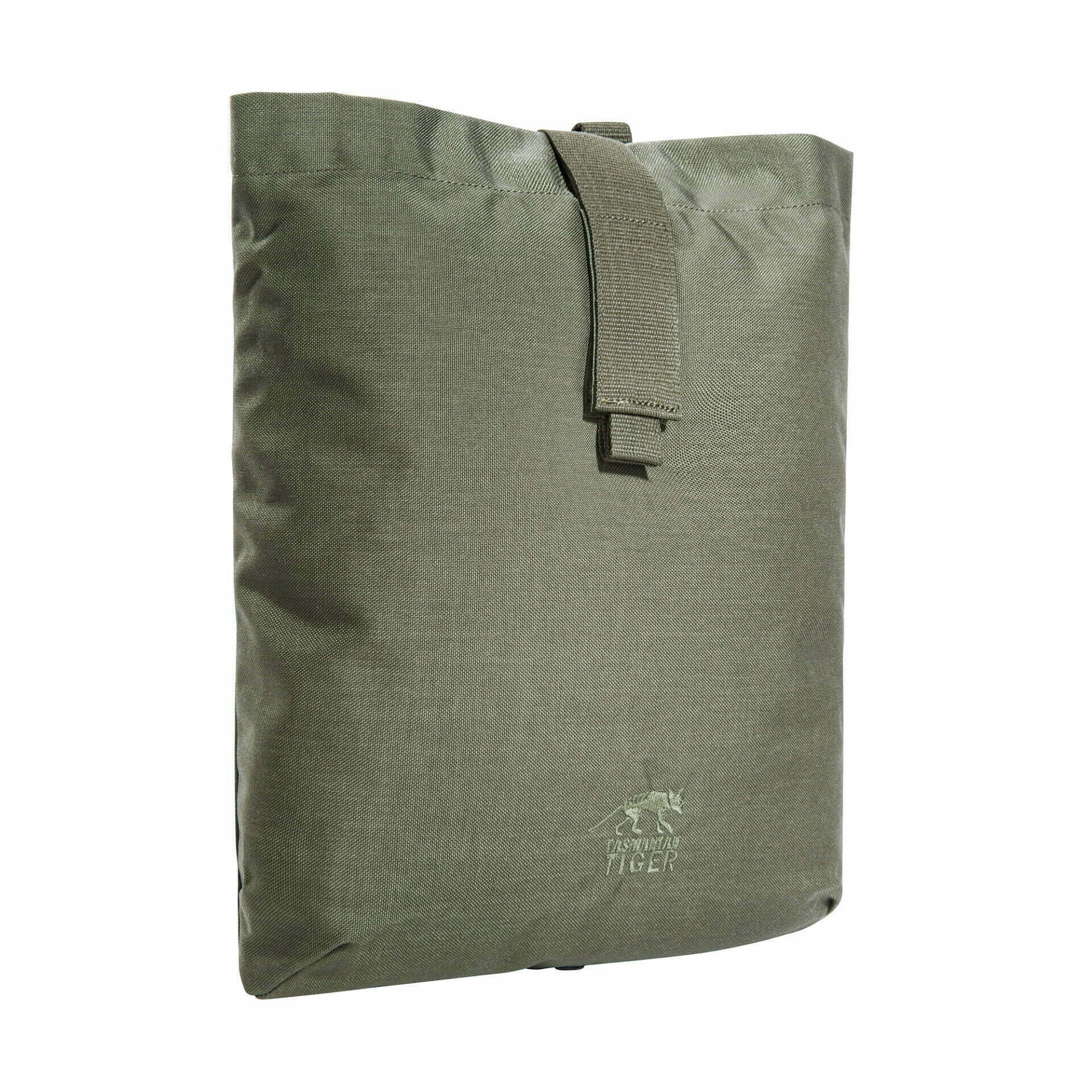 Worek zrzutowy Tasmanian Tiger Dump Pouch IRR - Oliwkowo-Szary